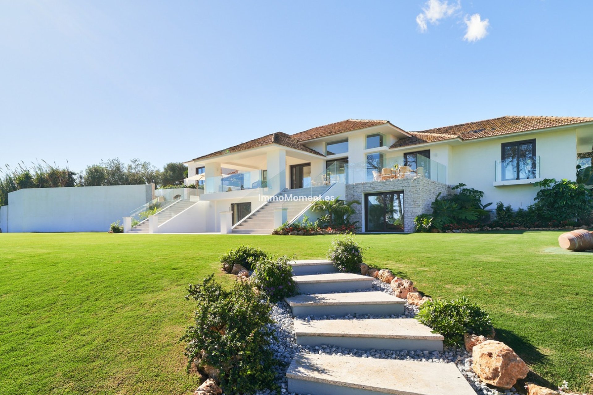 Bestaande woning - Vrijstaande villa - Marbella - San Pedro de Alcántara