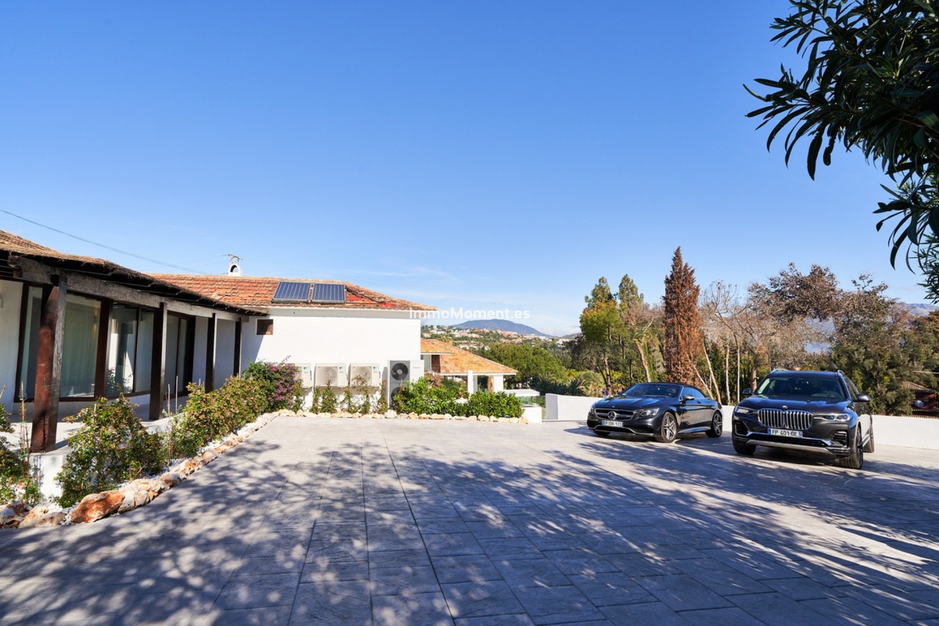 Bestaande woning - Vrijstaande villa - Marbella - San Pedro de Alcántara