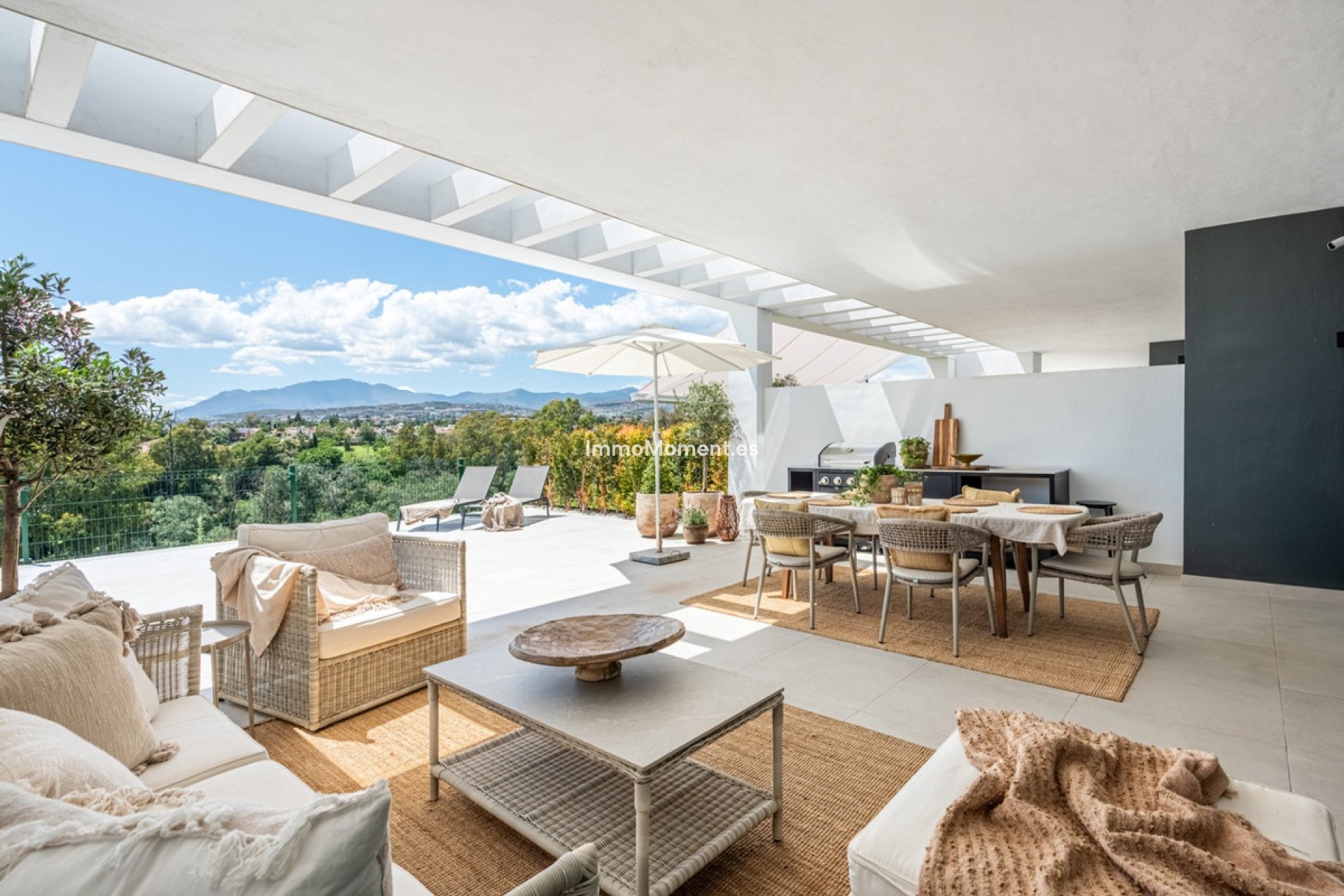 Bestaande woning - Vrijstaande villa - Marbella - San Pedro de Alcántara