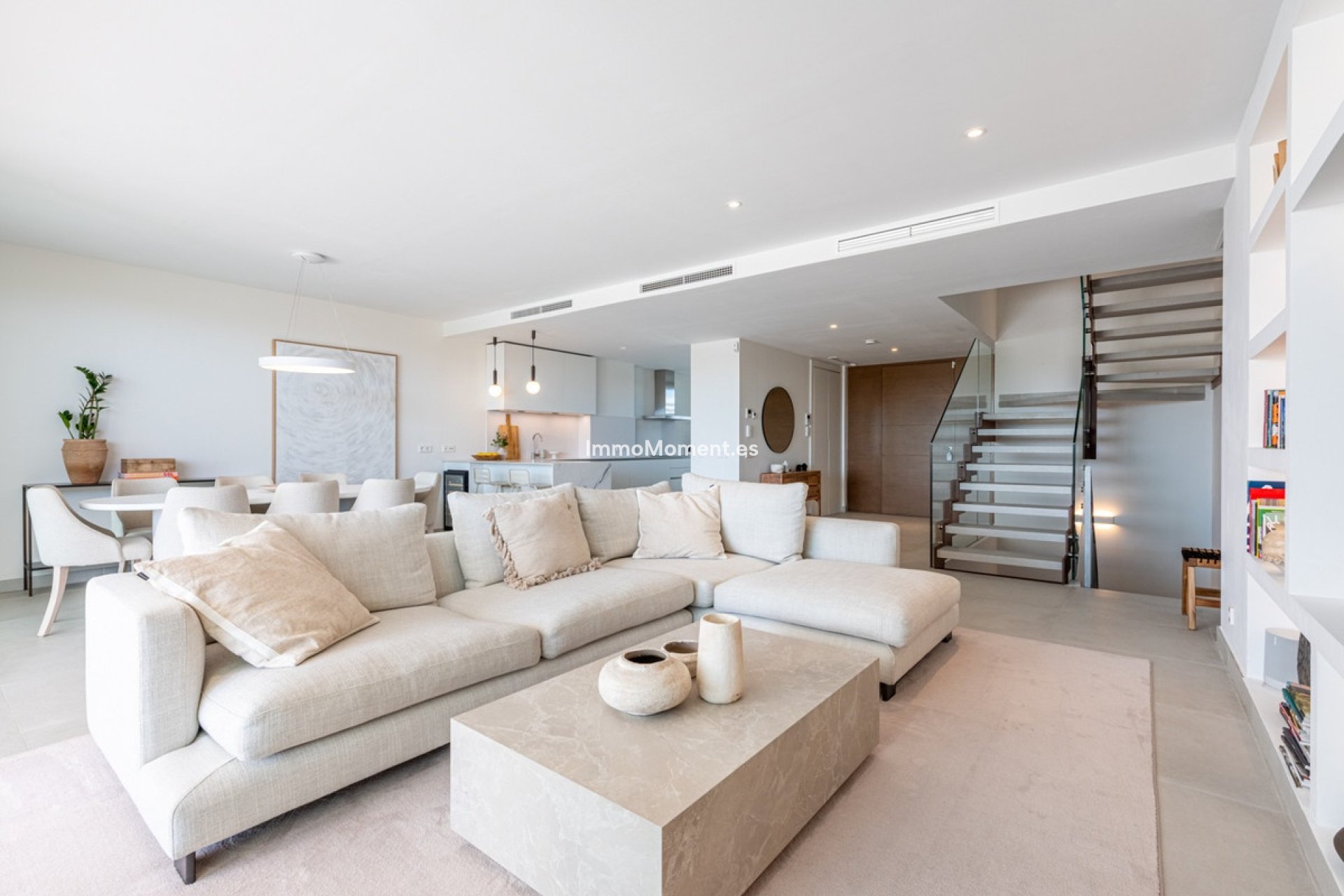 Bestaande woning - Vrijstaande villa - Marbella - San Pedro de Alcántara