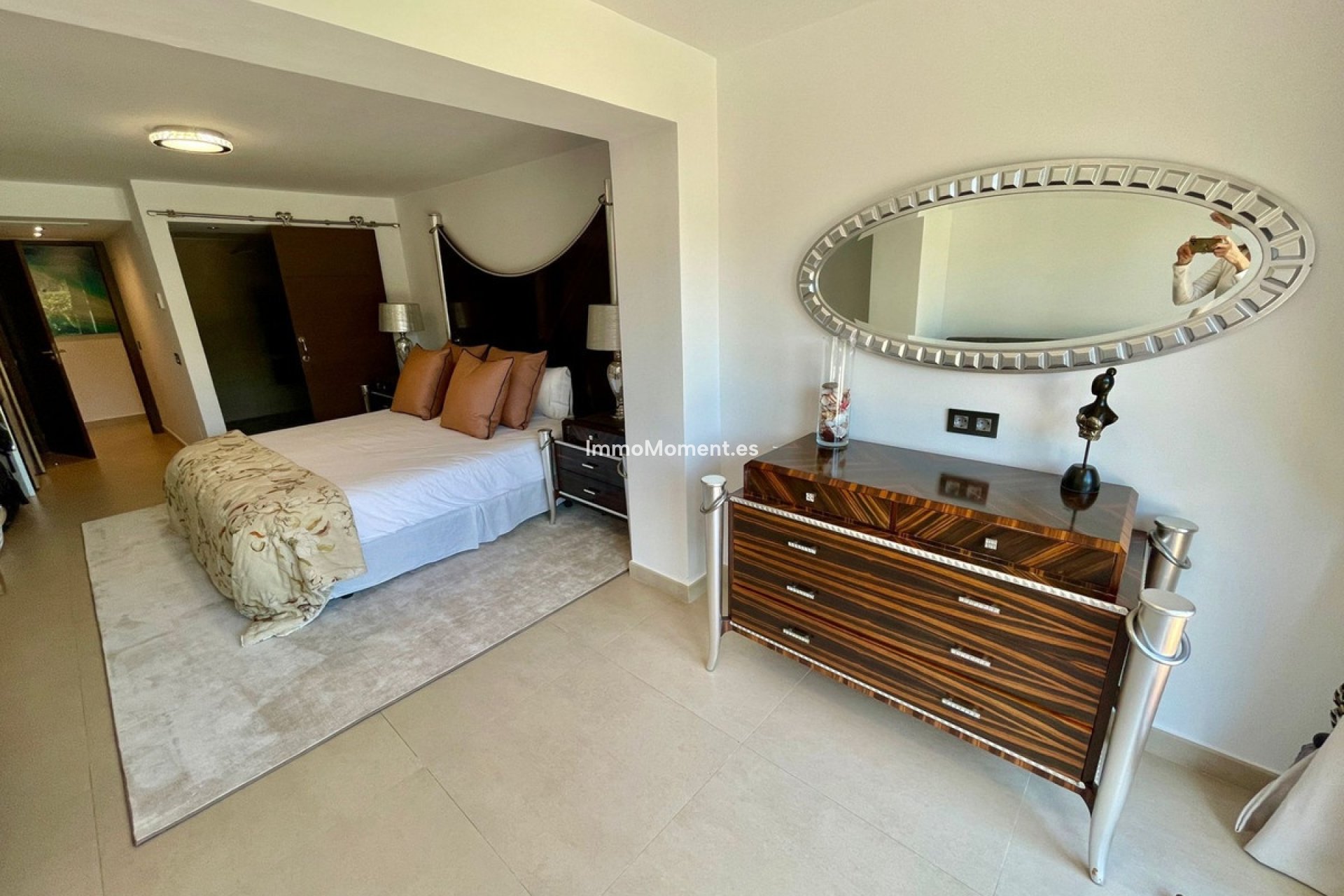Bestaande woning - Vrijstaande villa - Marbella - San Pedro de Alcántara
