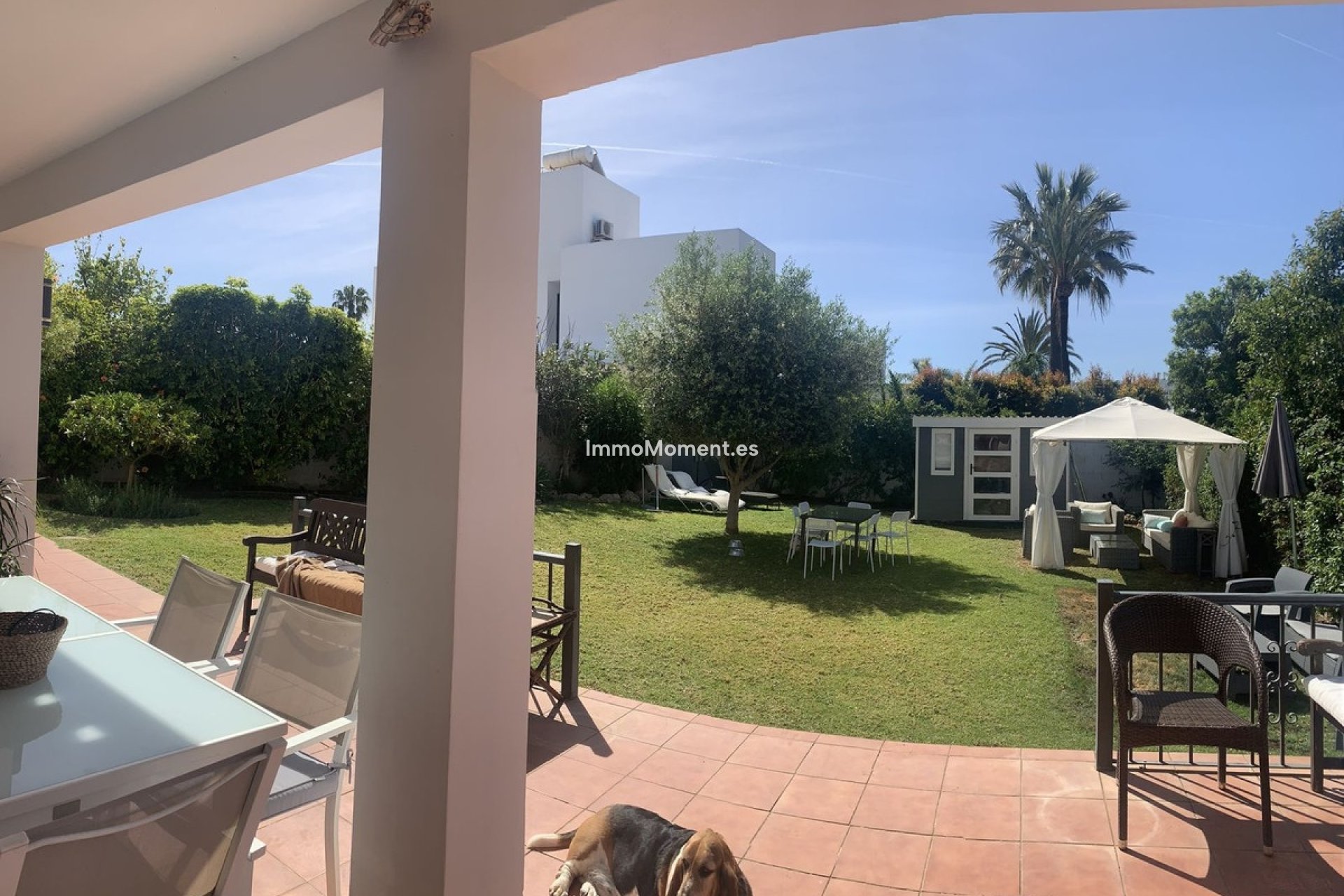 Bestaande woning - Vrijstaande villa - Marbella - San Pedro de Alcántara
