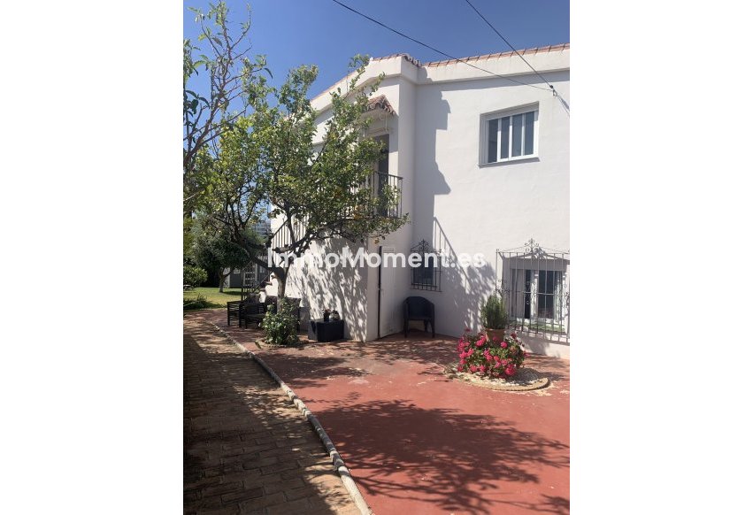 Bestaande woning - Vrijstaande villa - Marbella - San Pedro de Alcántara