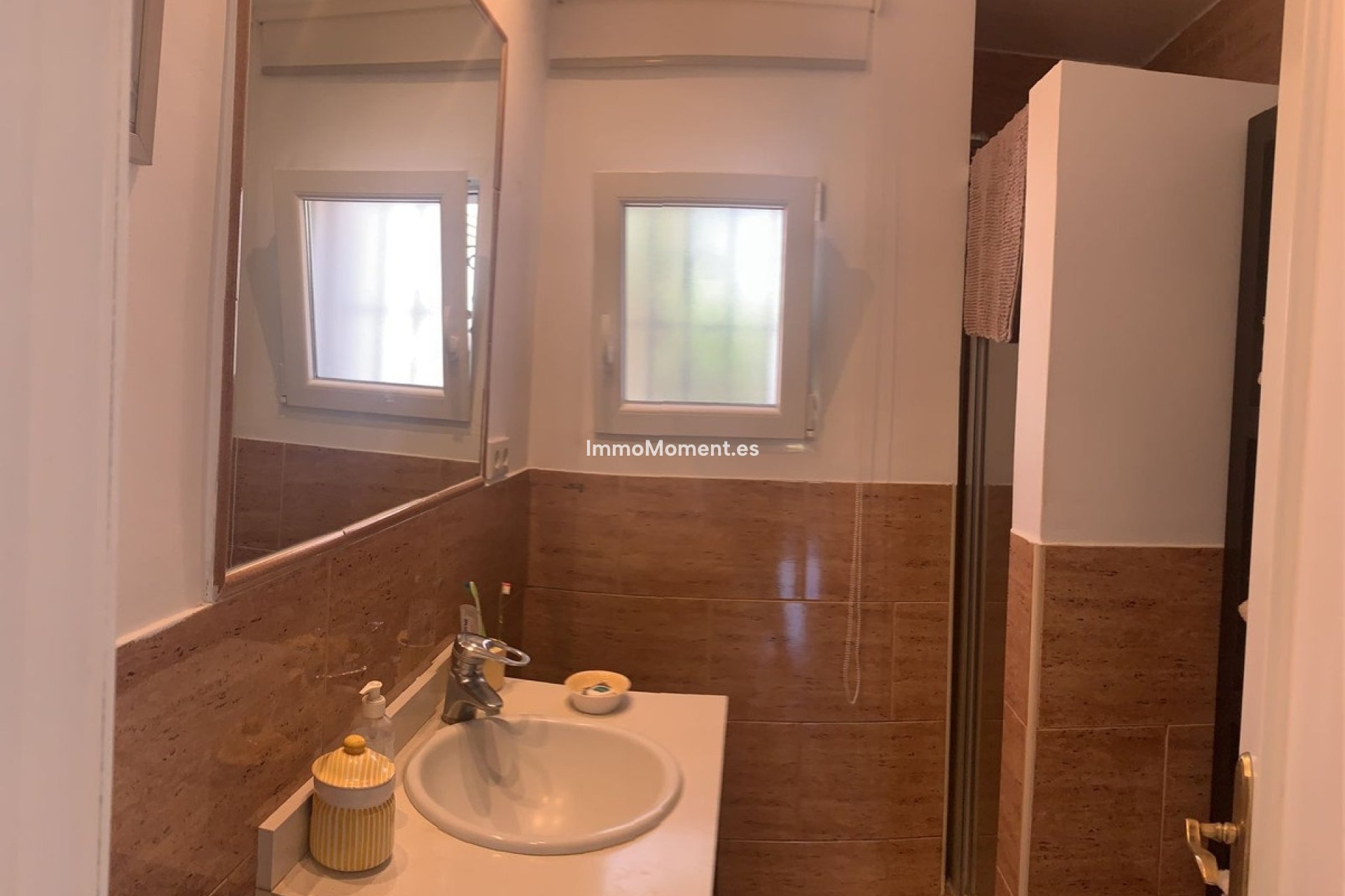 Bestaande woning - Vrijstaande villa - Marbella - San Pedro de Alcántara
