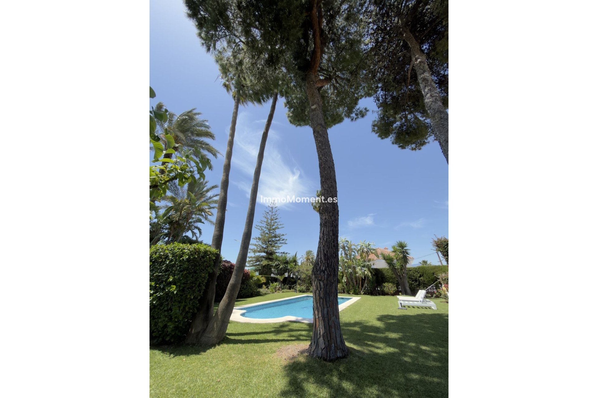 Bestaande woning - Vrijstaande villa - Marbella - San Pedro de Alcántara
