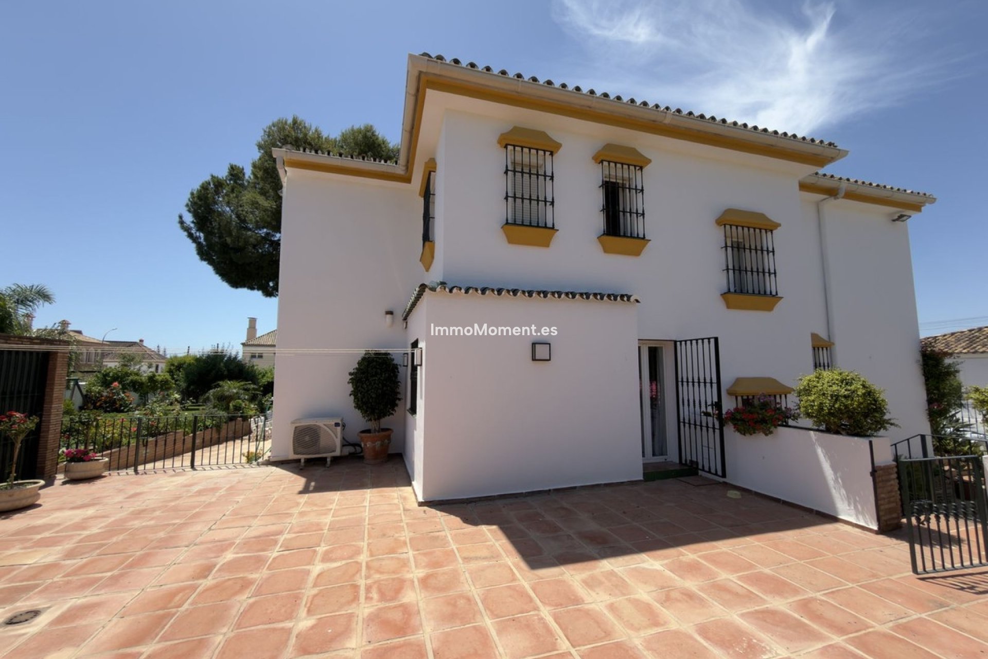 Bestaande woning - Vrijstaande villa - Marbella - San Pedro de Alcántara