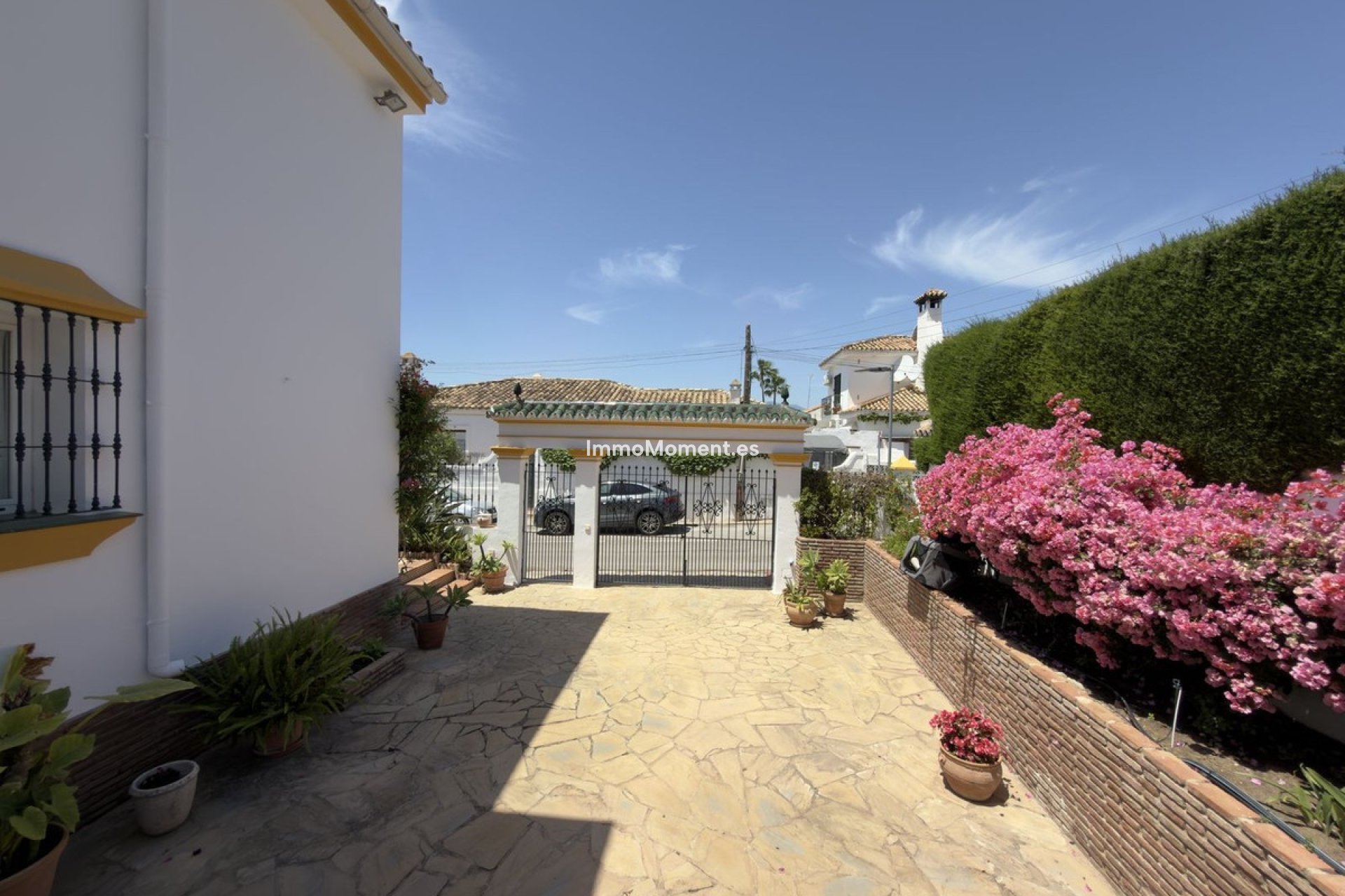Bestaande woning - Vrijstaande villa - Marbella - San Pedro de Alcántara