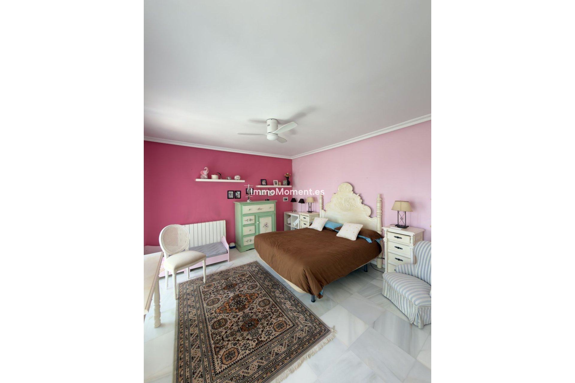 Bestaande woning - Vrijstaande villa - Marbella - San Pedro de Alcántara