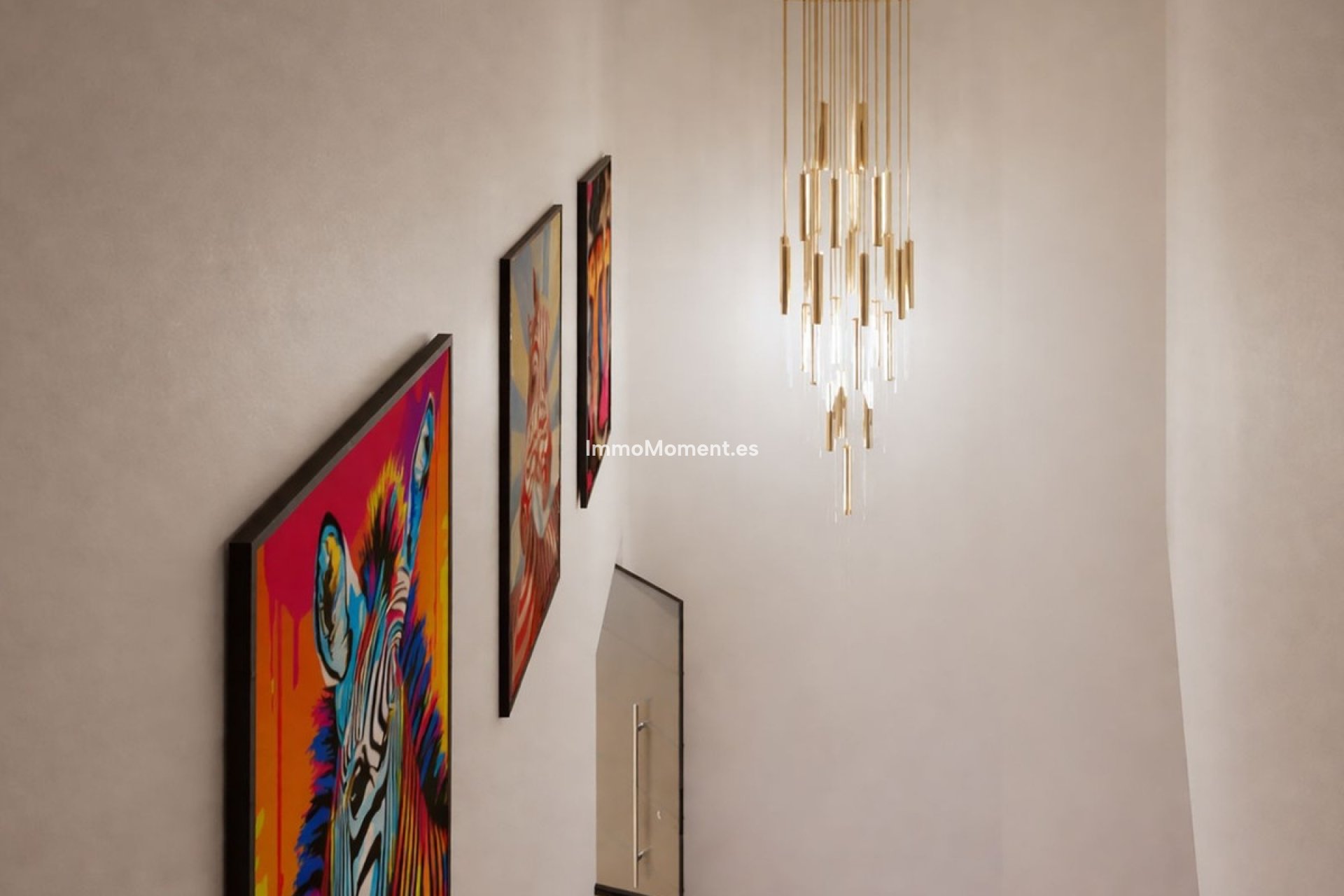 Bestaande woning - Vrijstaande villa - Marbella - San Pedro de Alcántara