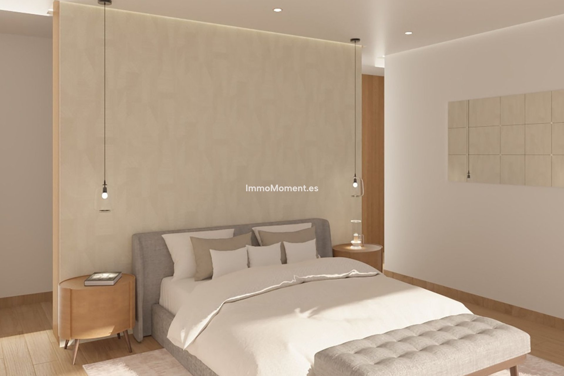 Bestaande woning - Vrijstaande villa - Marbella - San Pedro de Alcántara