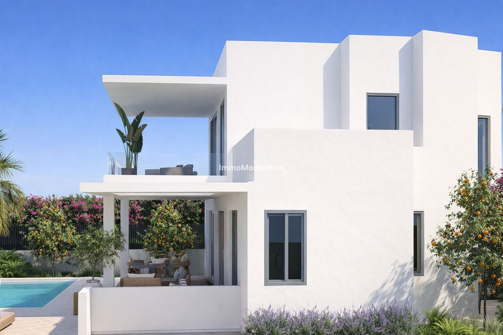 Bestaande woning - Vrijstaande villa - Marbella - San Pedro de Alcántara