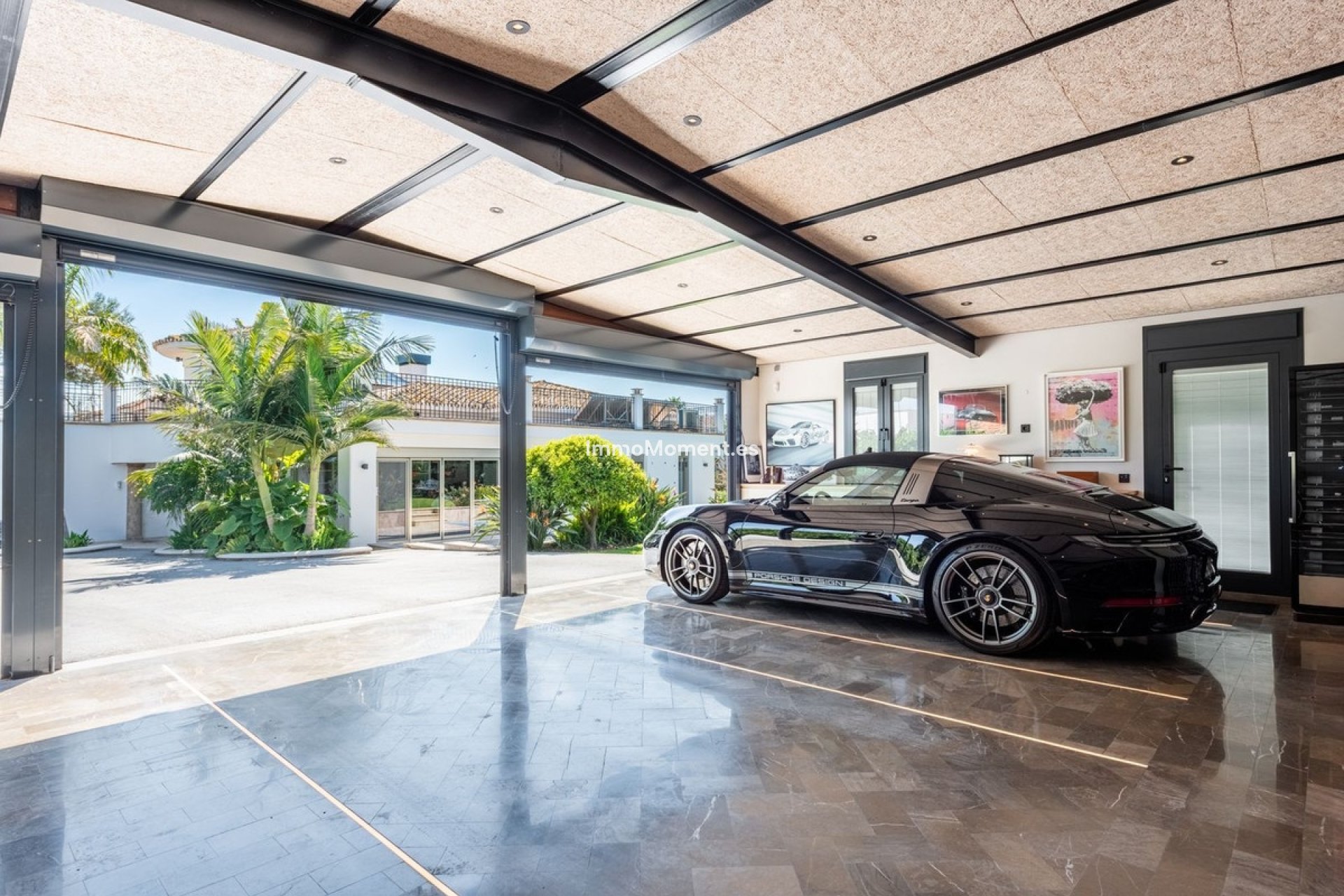 Bestaande woning - Vrijstaande villa - Marbella - San Pedro de Alcántara