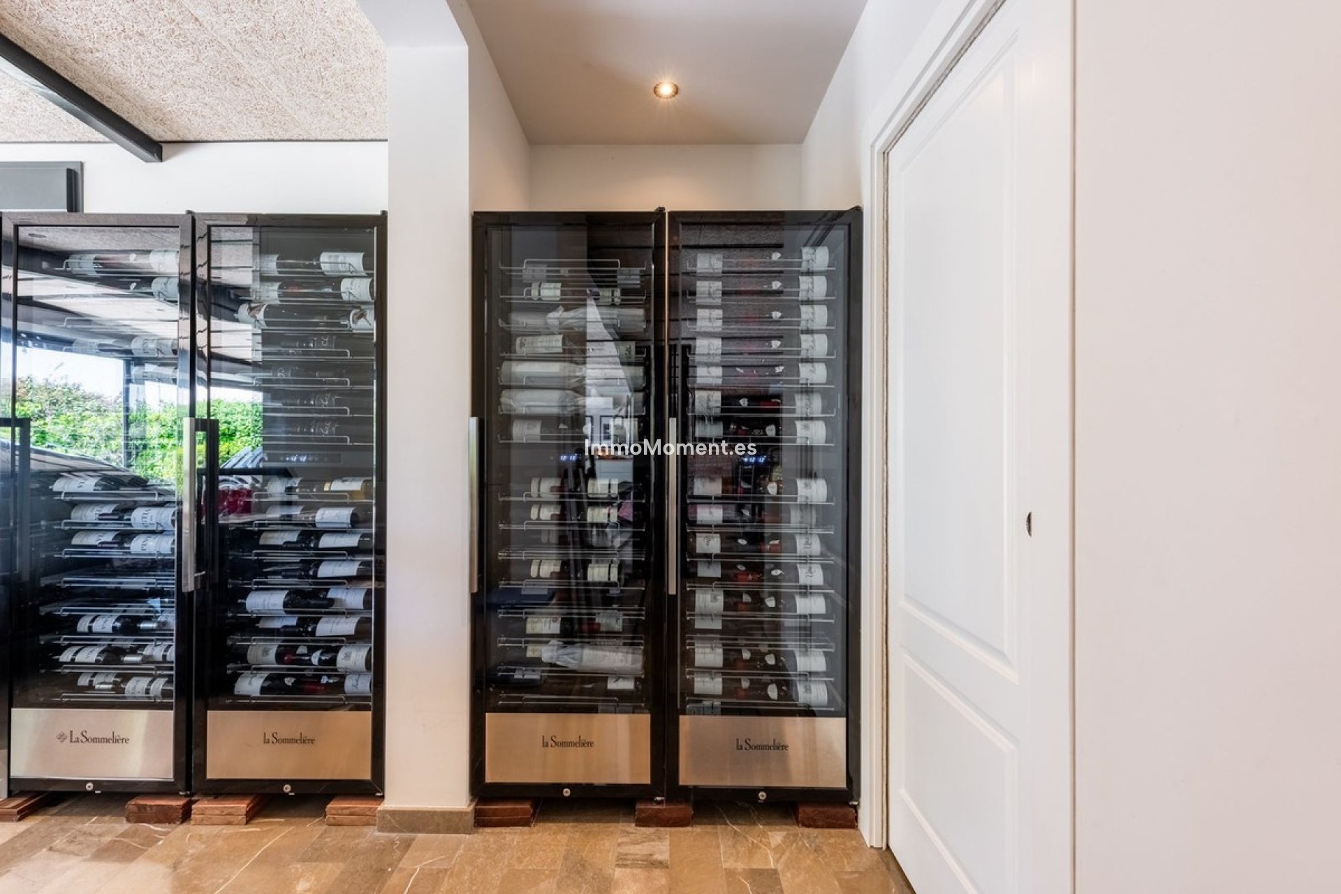 Bestaande woning - Vrijstaande villa - Marbella - San Pedro de Alcántara