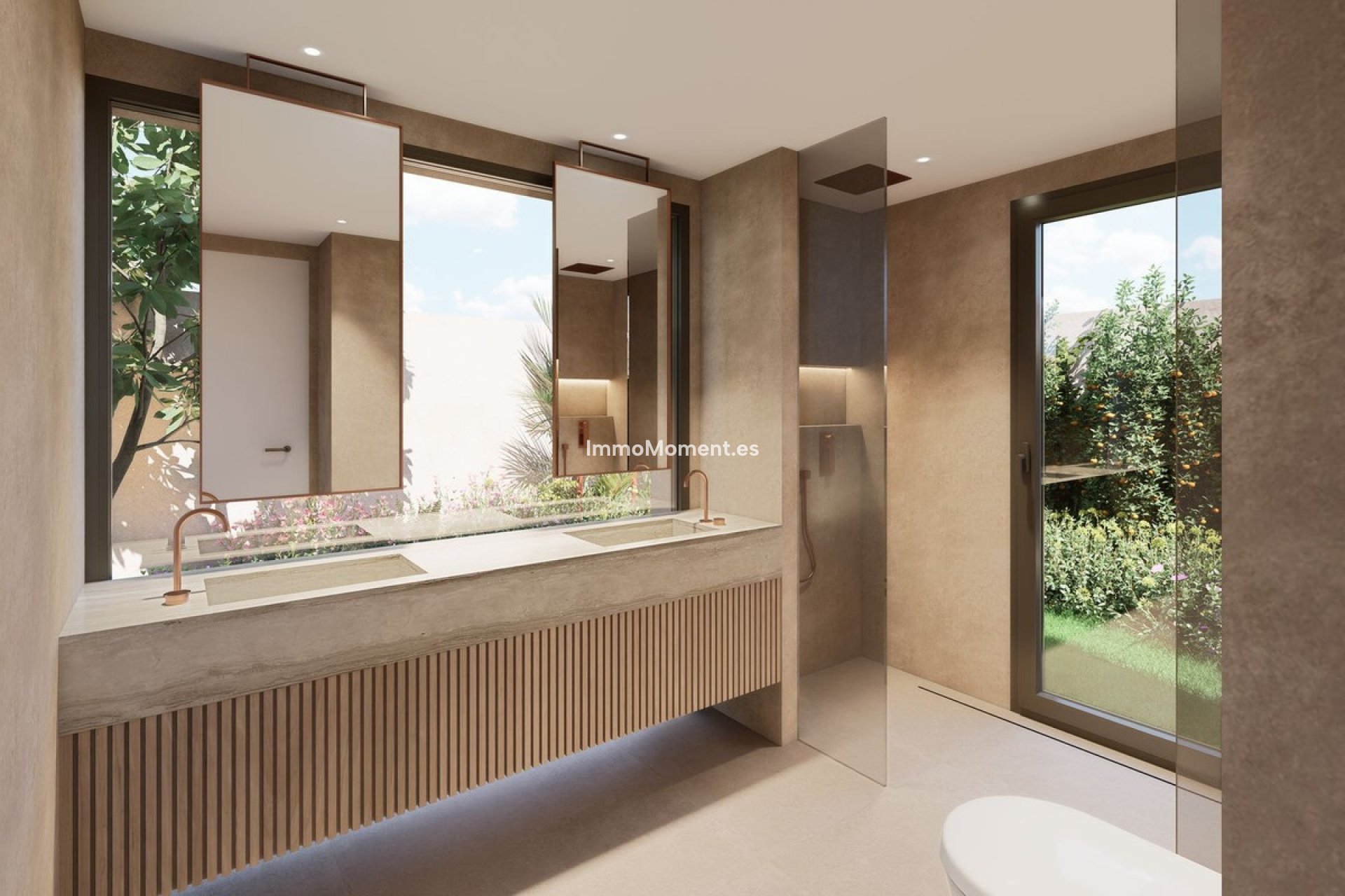 Bestaande woning - Vrijstaande villa - Marbella - San Pedro de Alcántara