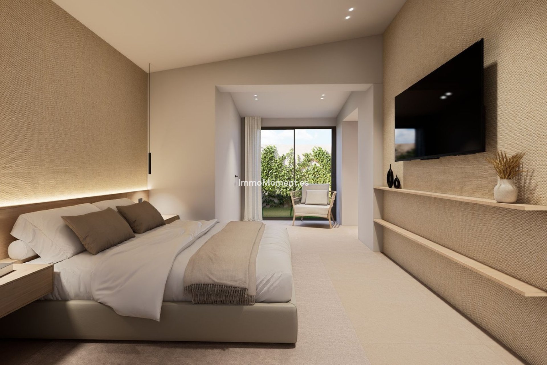 Bestaande woning - Vrijstaande villa - Marbella - San Pedro de Alcántara