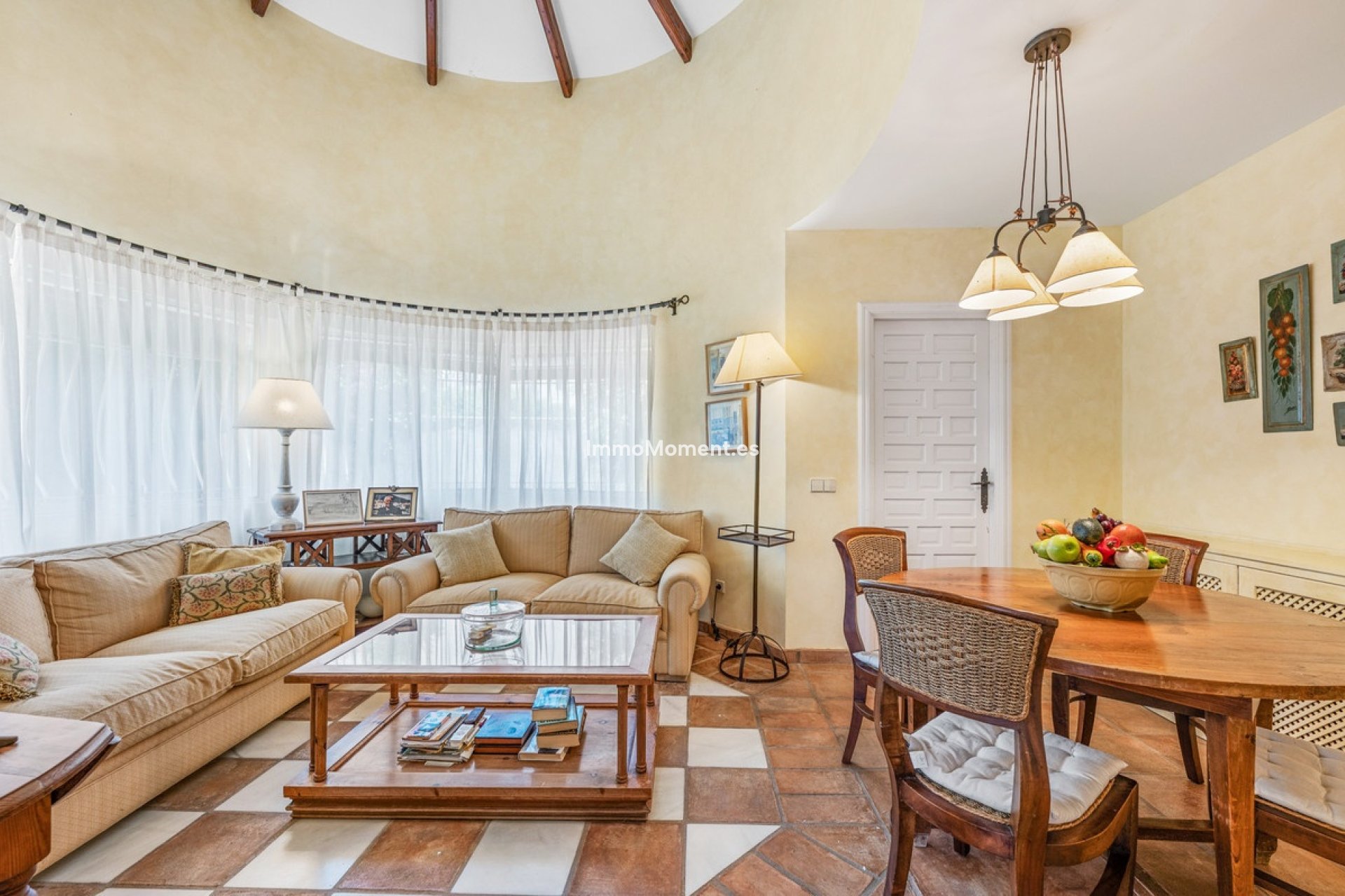 Bestaande woning - Vrijstaande villa - Marbella - San Pedro de Alcántara