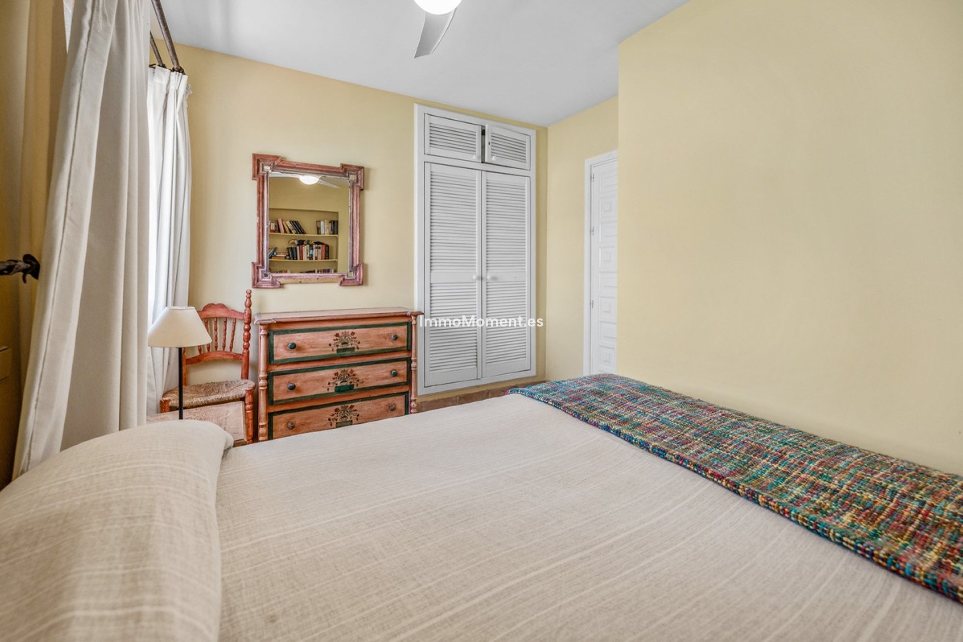 Bestaande woning - Vrijstaande villa - Marbella - San Pedro de Alcántara