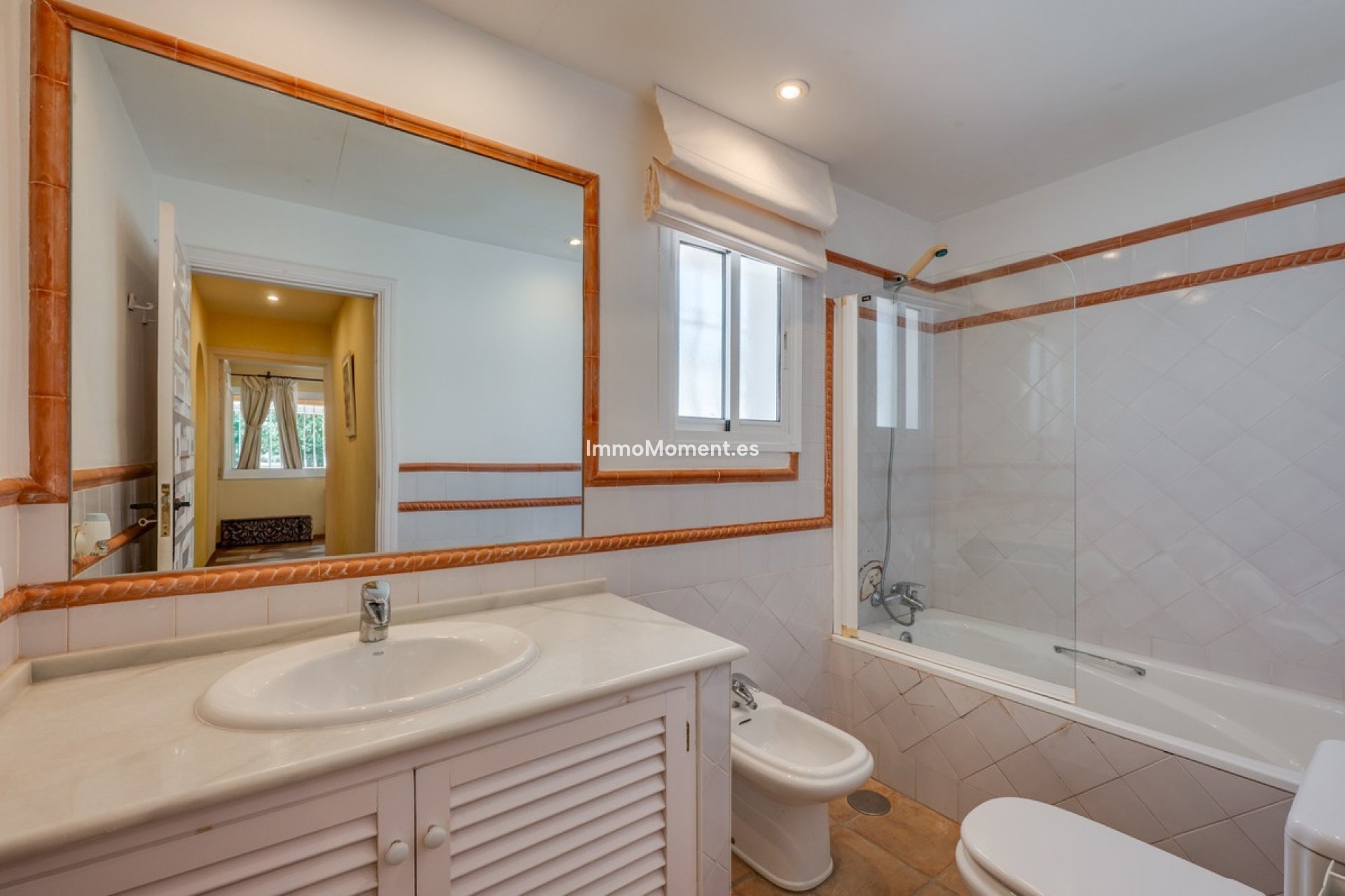 Bestaande woning - Vrijstaande villa - Marbella - San Pedro de Alcántara