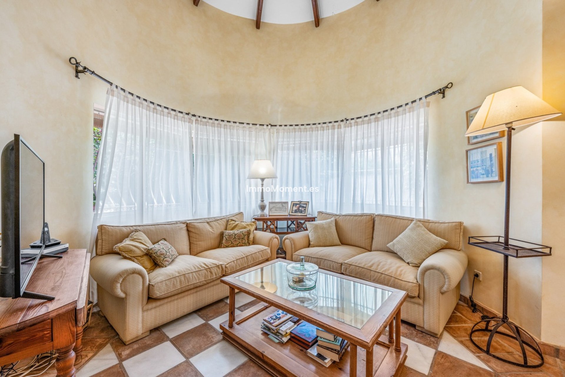 Bestaande woning - Vrijstaande villa - Marbella - San Pedro de Alcántara