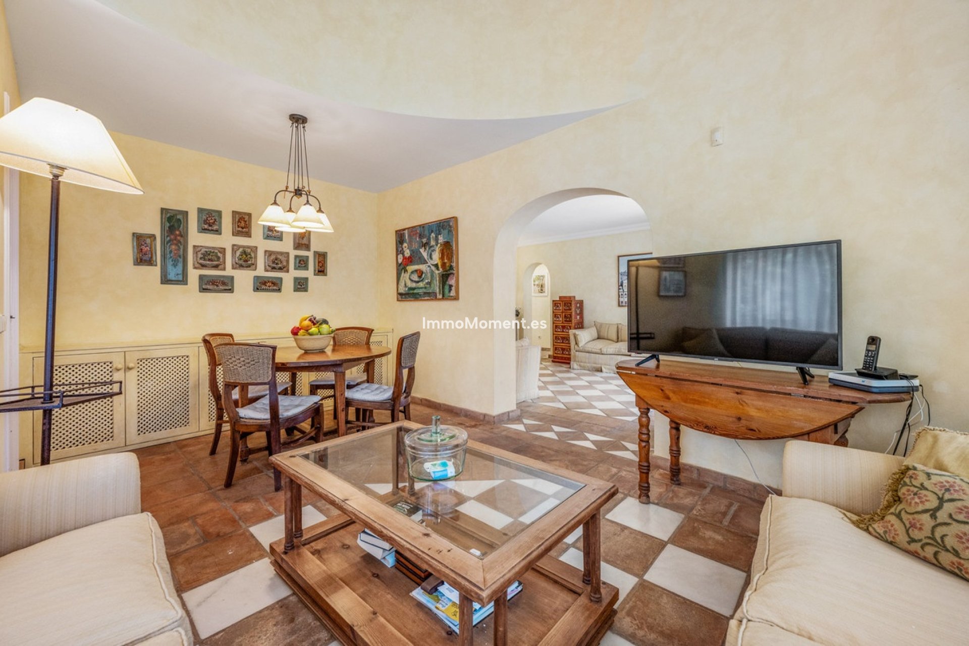 Bestaande woning - Vrijstaande villa - Marbella - San Pedro de Alcántara