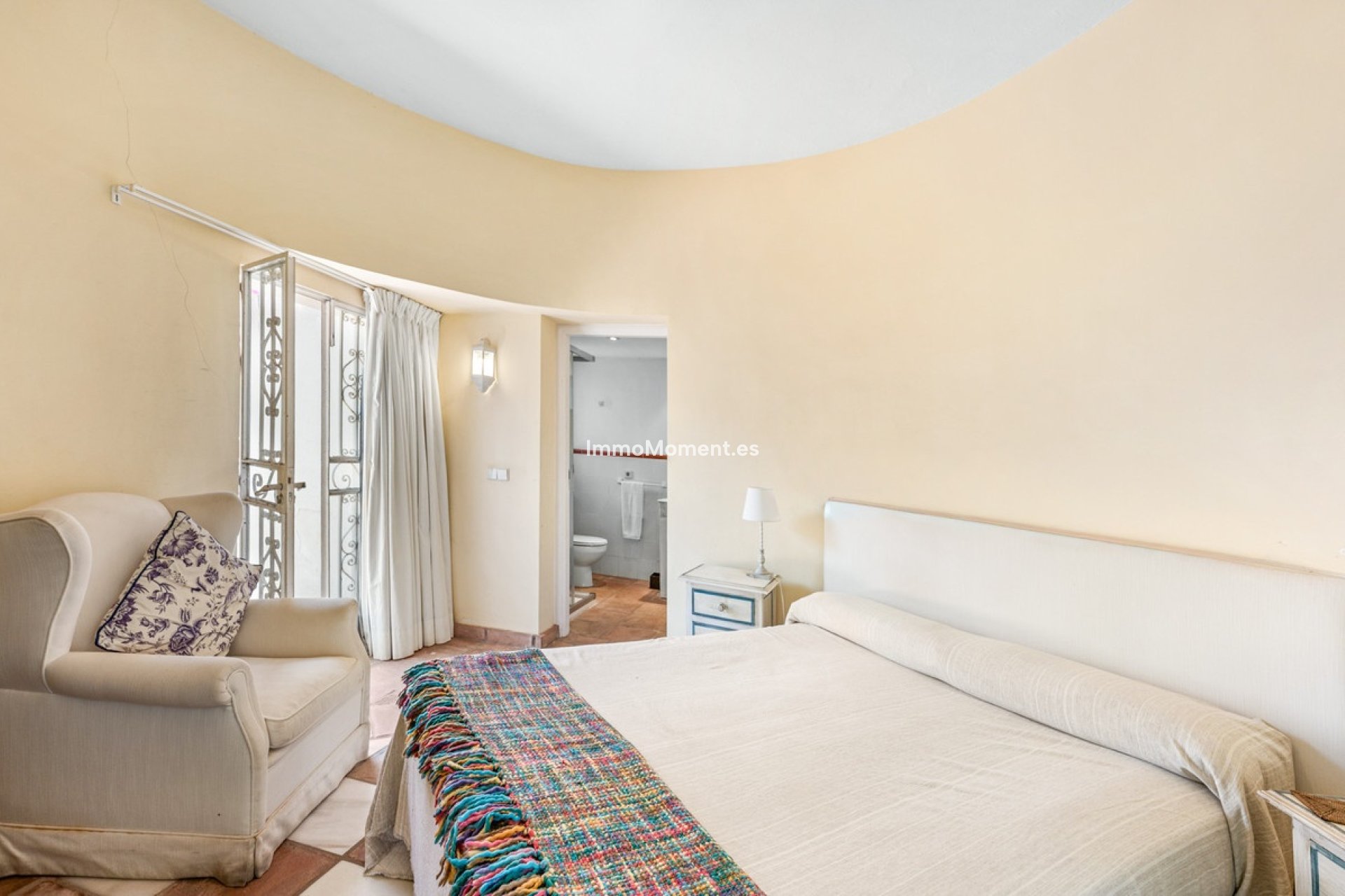 Bestaande woning - Vrijstaande villa - Marbella - San Pedro de Alcántara