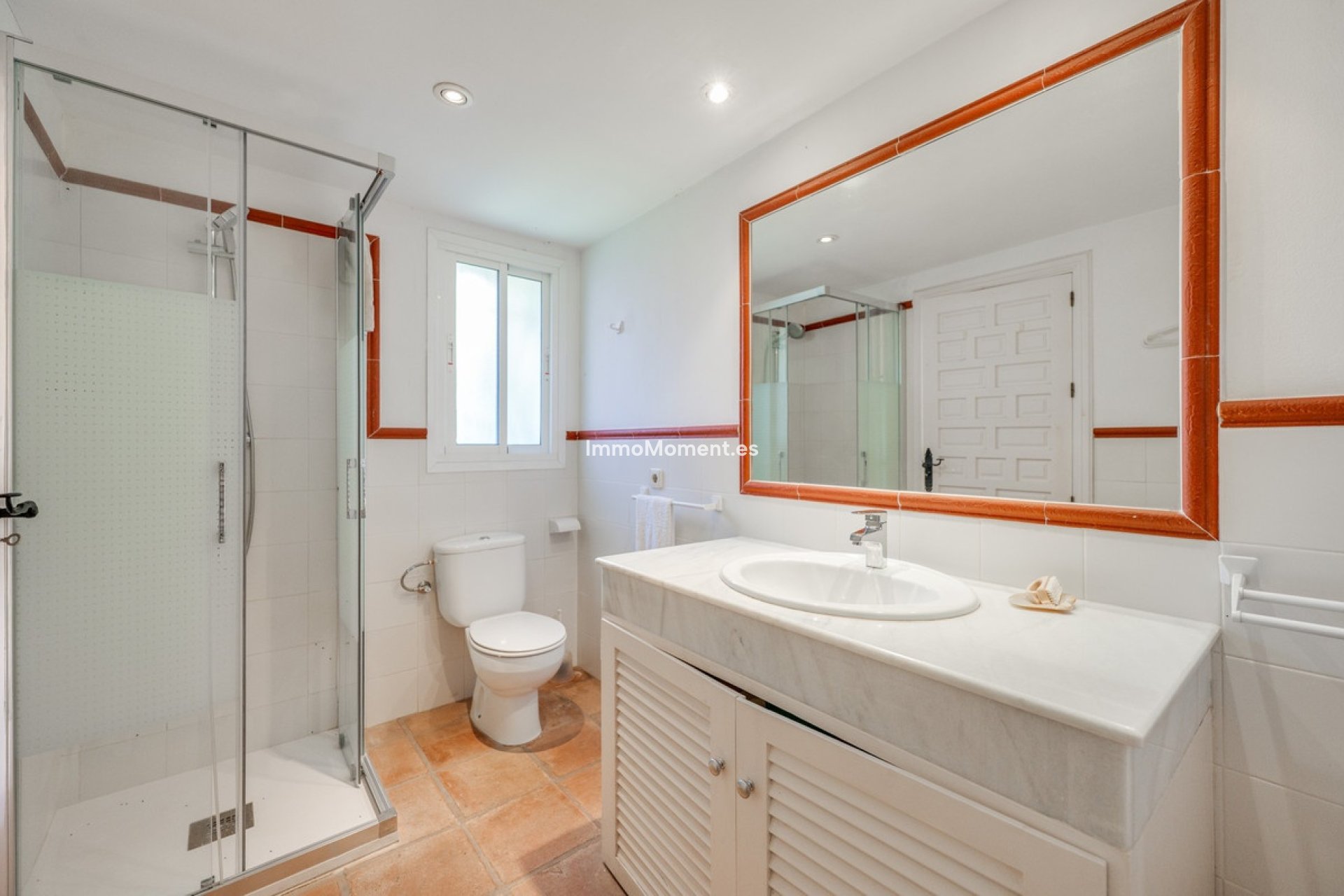 Bestaande woning - Vrijstaande villa - Marbella - San Pedro de Alcántara