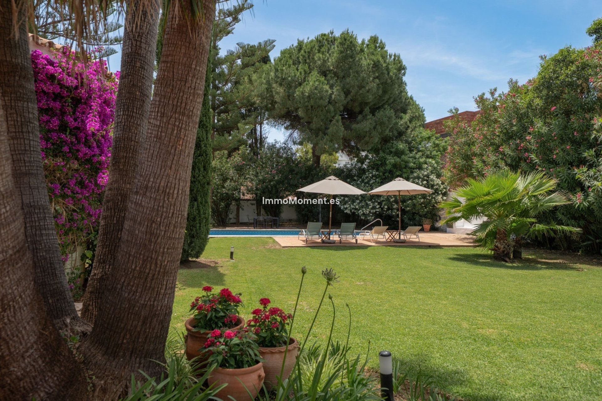 Bestaande woning - Vrijstaande villa - Marbella - San Pedro de Alcántara