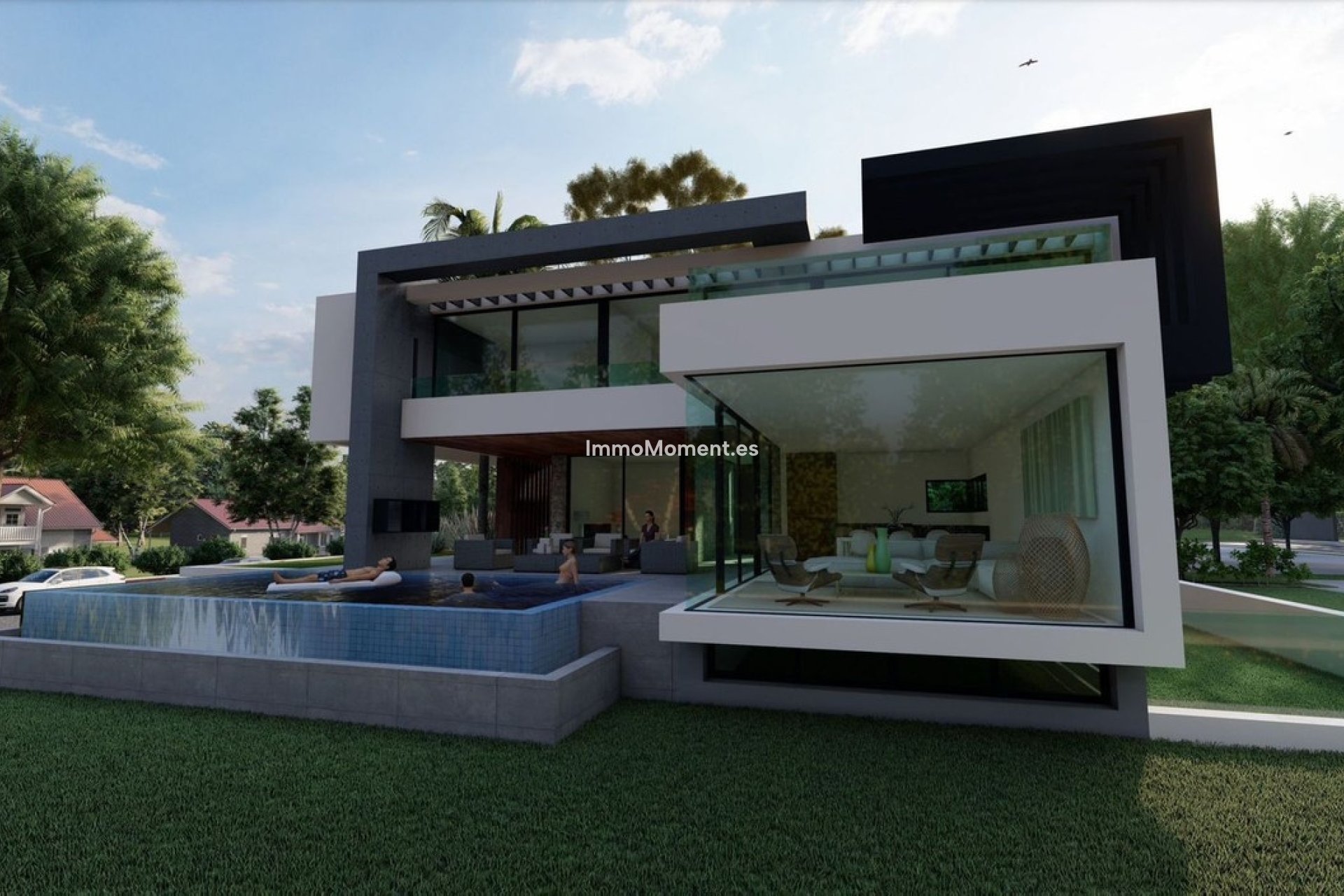 Bestaande woning - Vrijstaande villa - Marbella - San Pedro de Alcántara