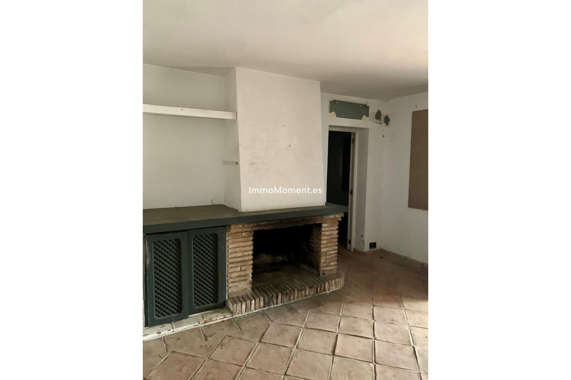 Bestaande woning - Vrijstaande villa - Marbella - San Pedro de Alcántara
