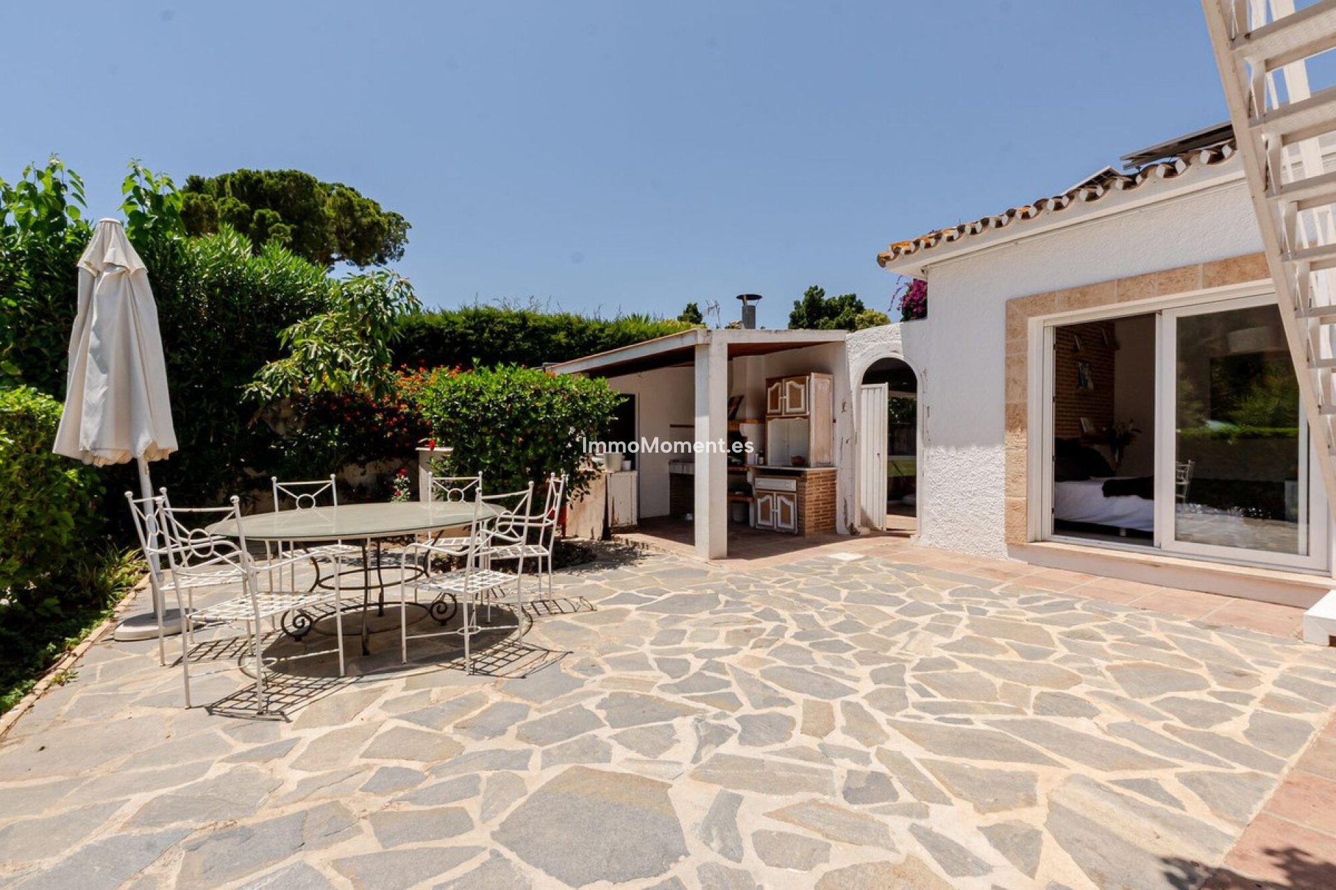 Bestaande woning - Vrijstaande villa - Marbella - San Pedro de Alcántara