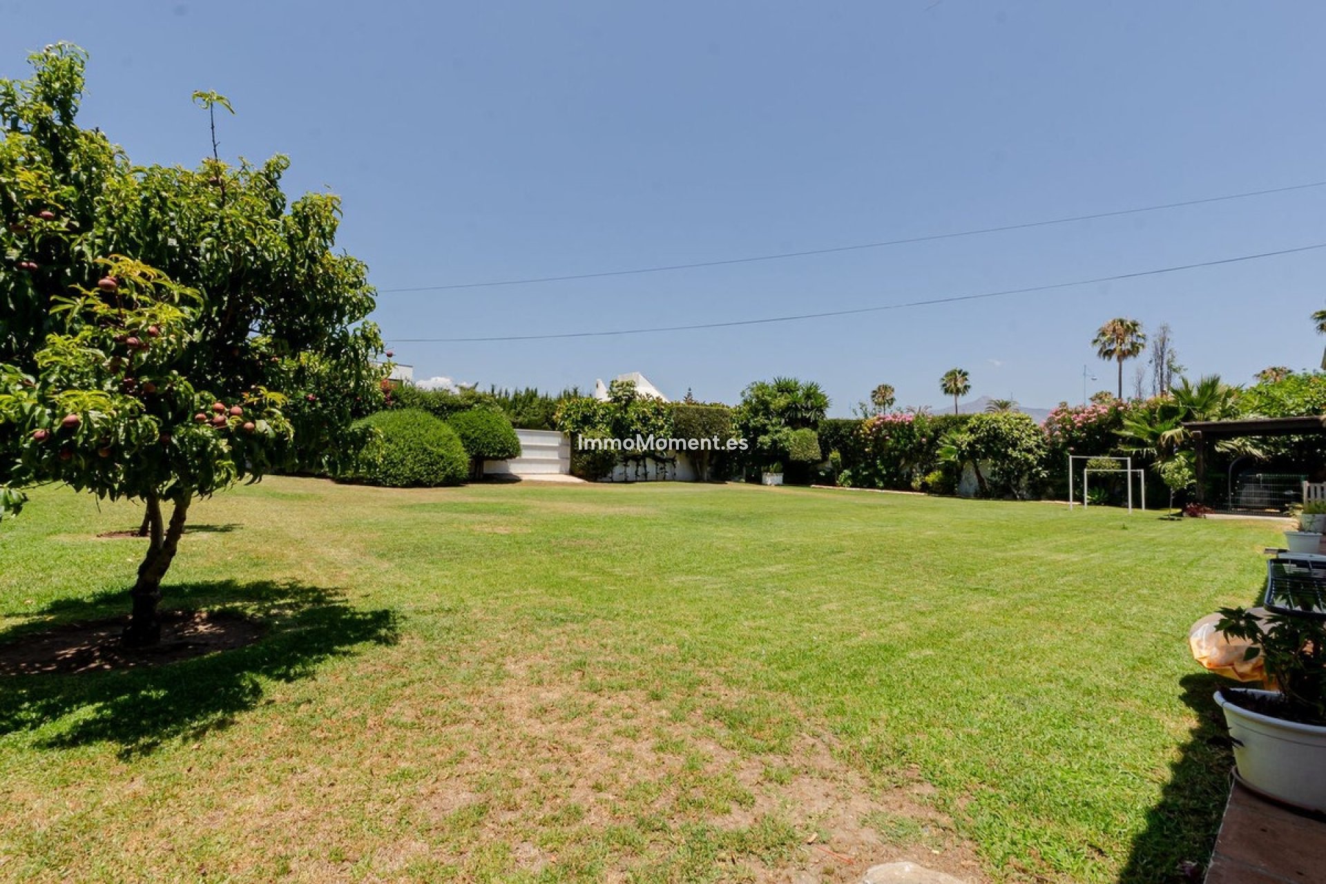 Bestaande woning - Vrijstaande villa - Marbella - San Pedro de Alcántara