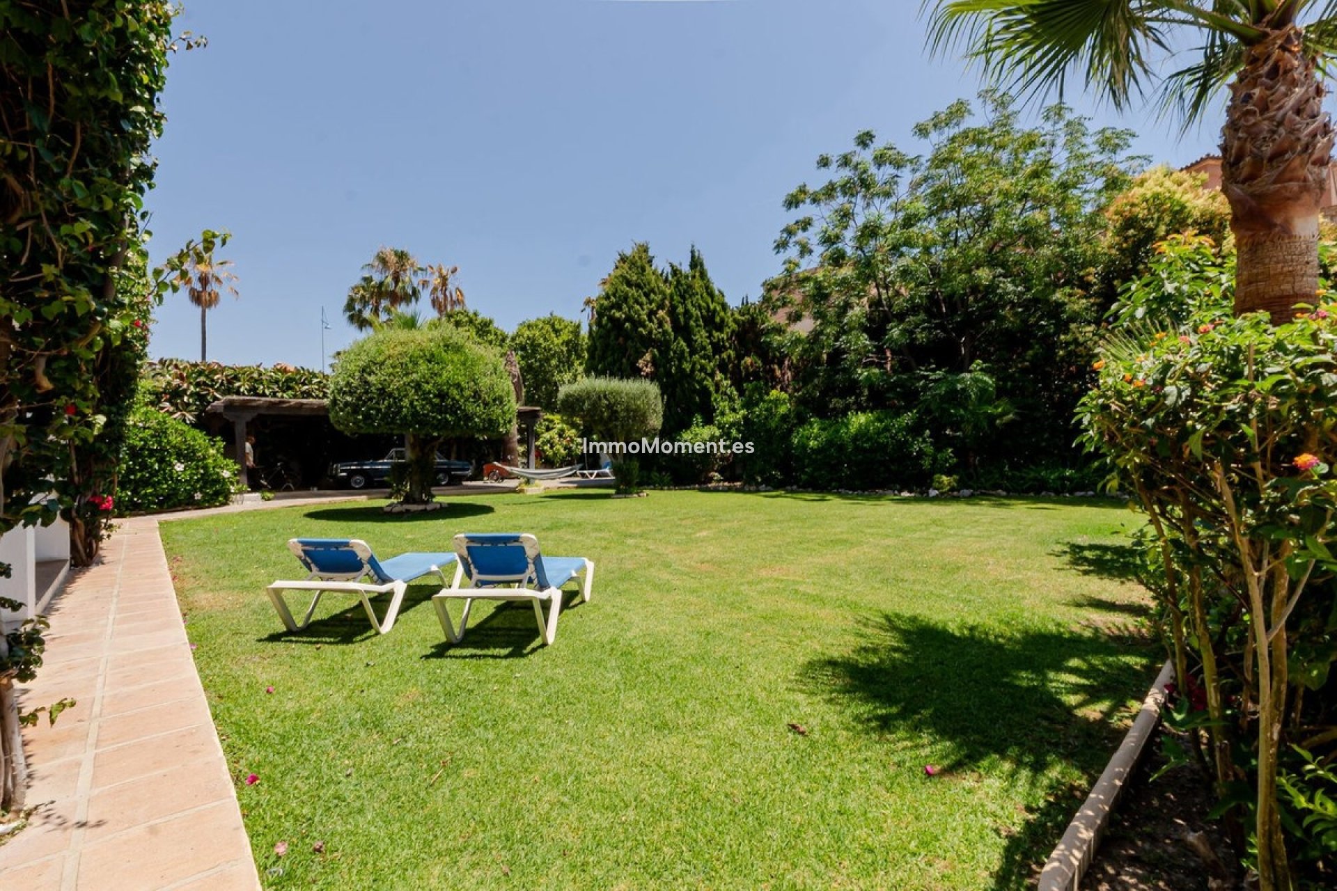 Bestaande woning - Vrijstaande villa - Marbella - San Pedro de Alcántara