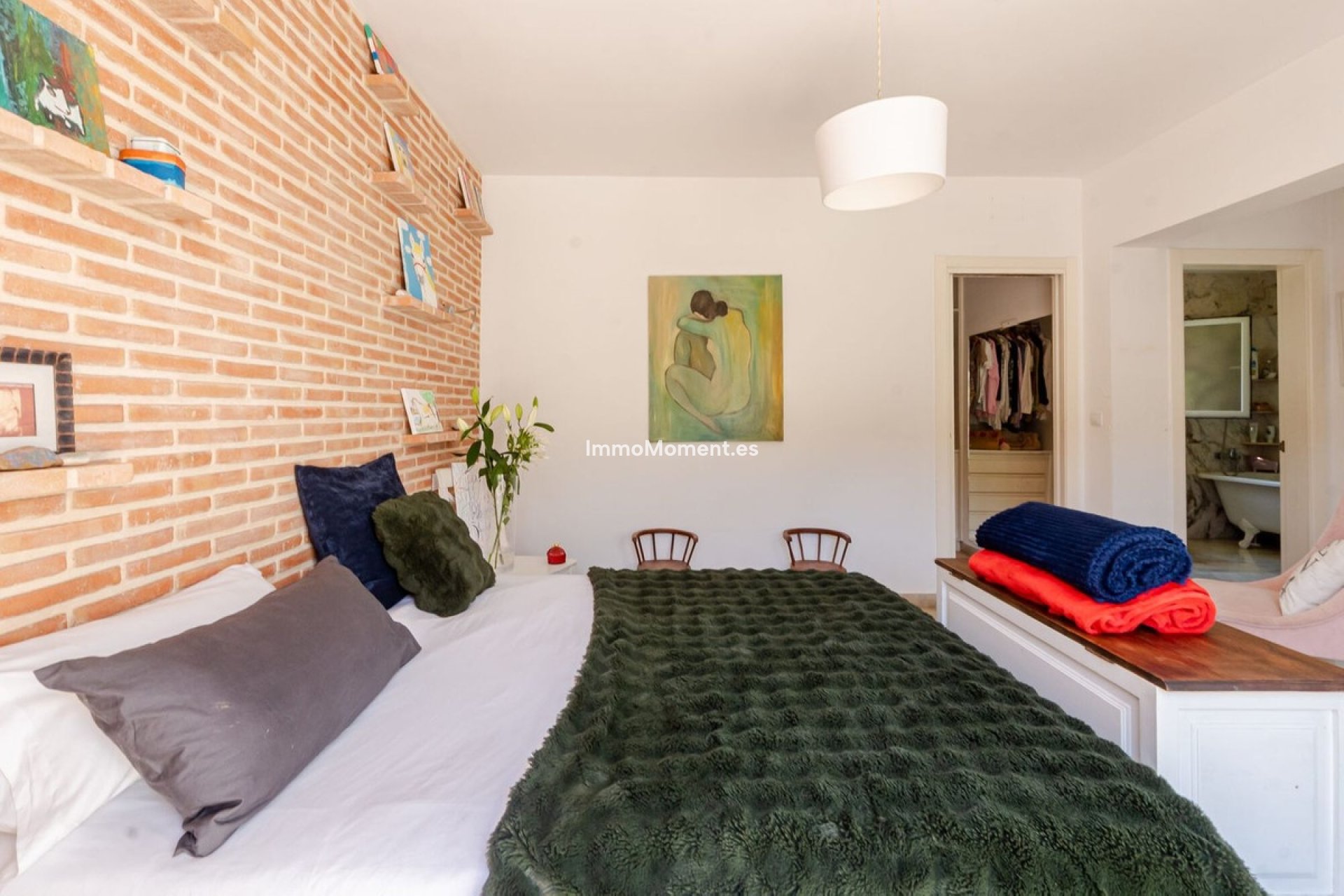 Bestaande woning - Vrijstaande villa - Marbella - San Pedro de Alcántara