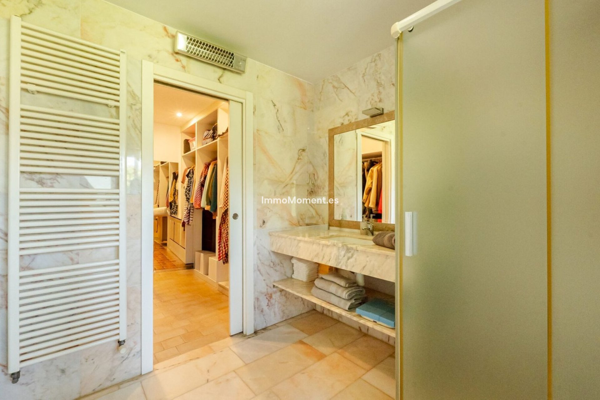 Bestaande woning - Vrijstaande villa - Marbella - San Pedro de Alcántara