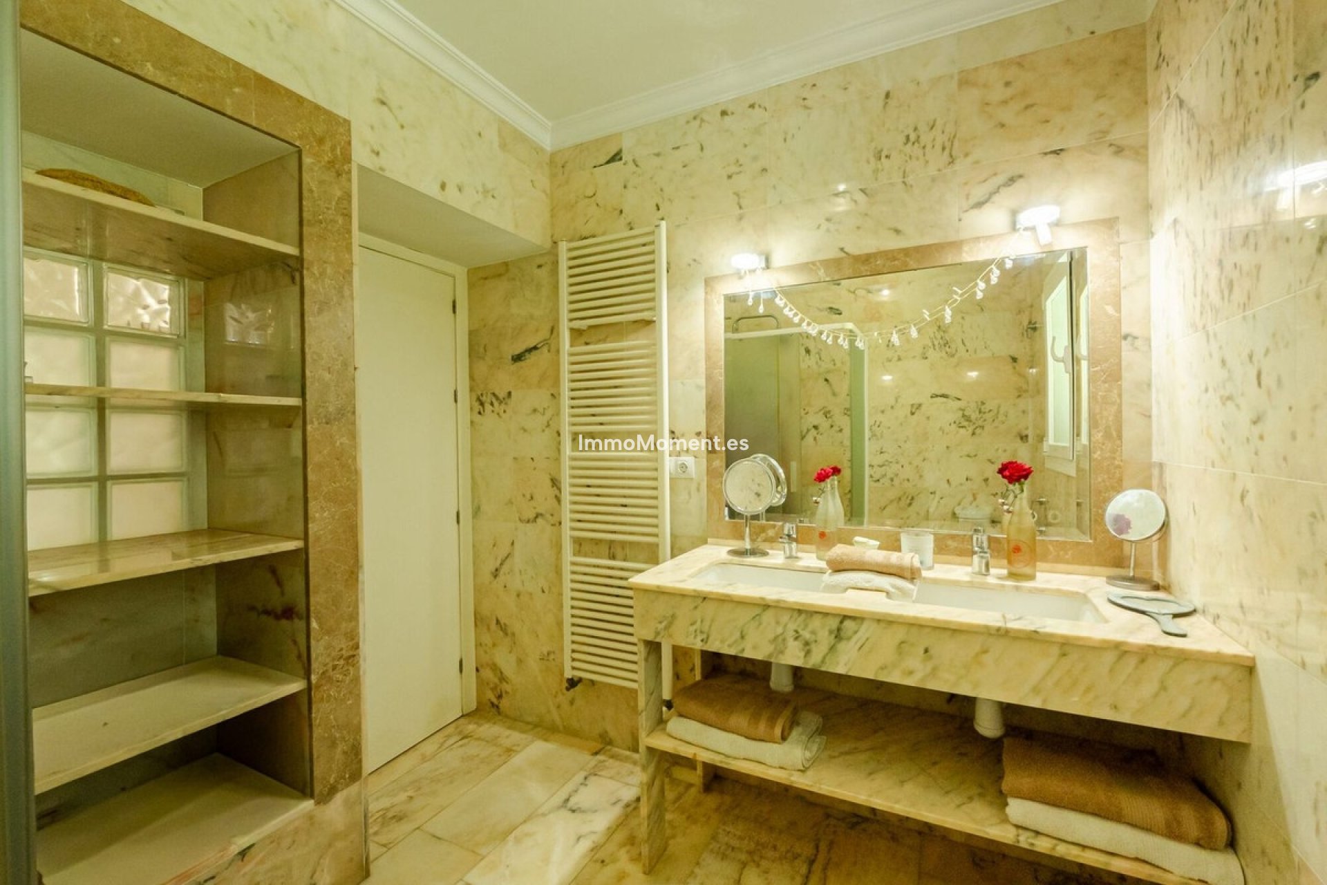 Bestaande woning - Vrijstaande villa - Marbella - San Pedro de Alcántara