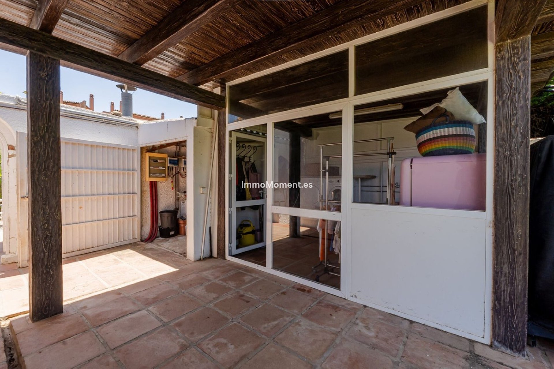 Bestaande woning - Vrijstaande villa - Marbella - San Pedro de Alcántara