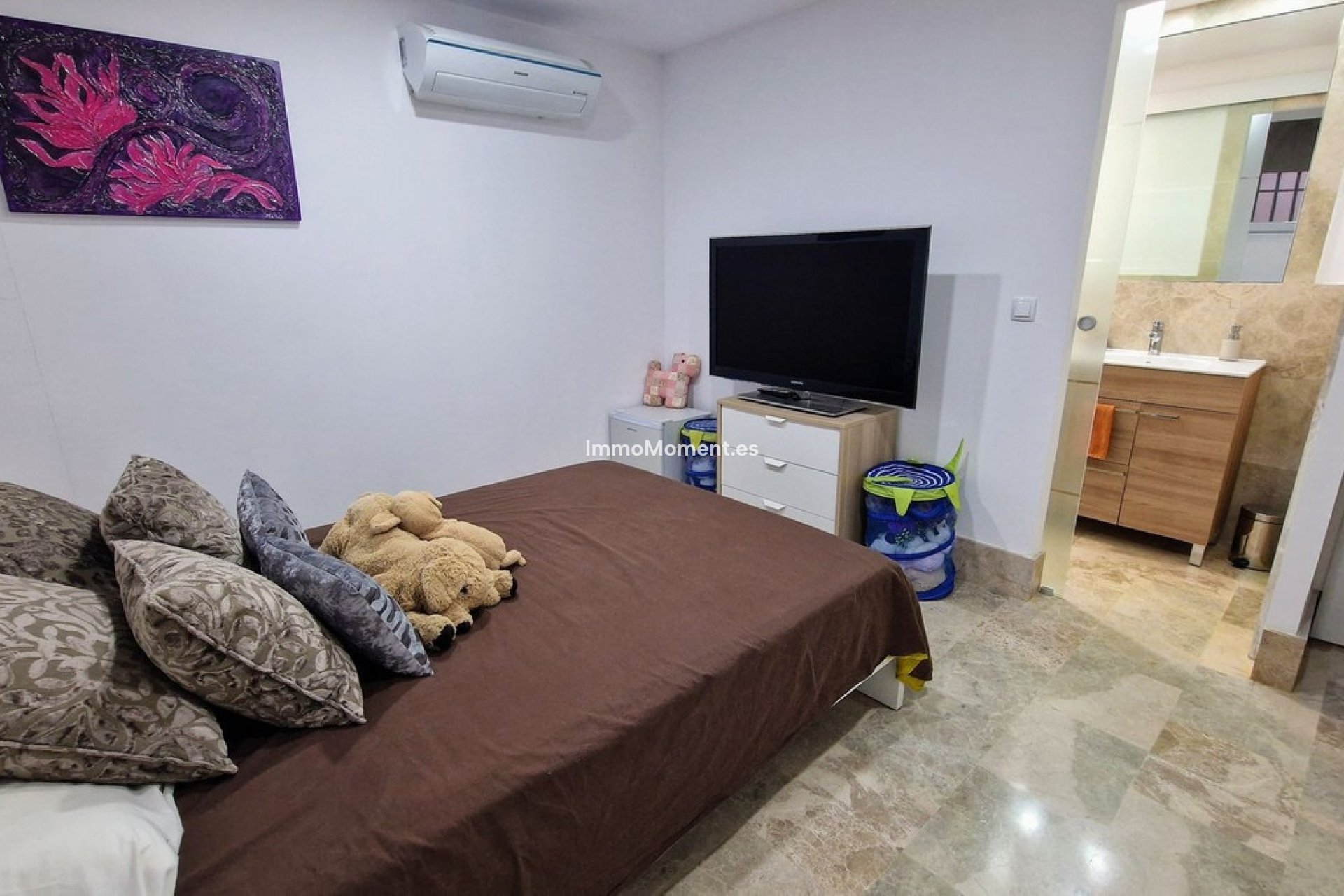 Bestaande woning - Vrijstaande villa - Marbella - Santa Clara
