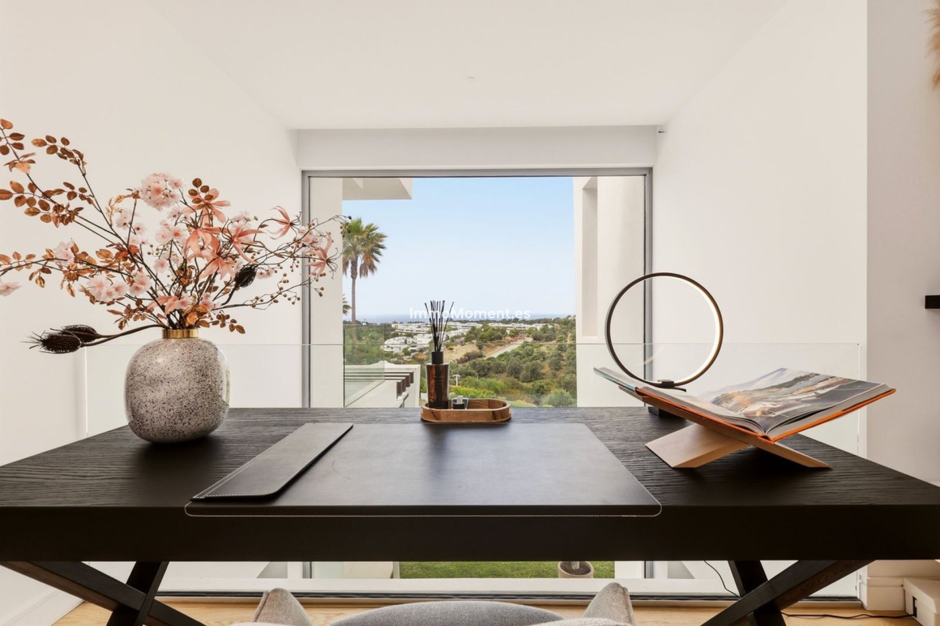 Bestaande woning - Vrijstaande villa - Marbella - Santa Clara