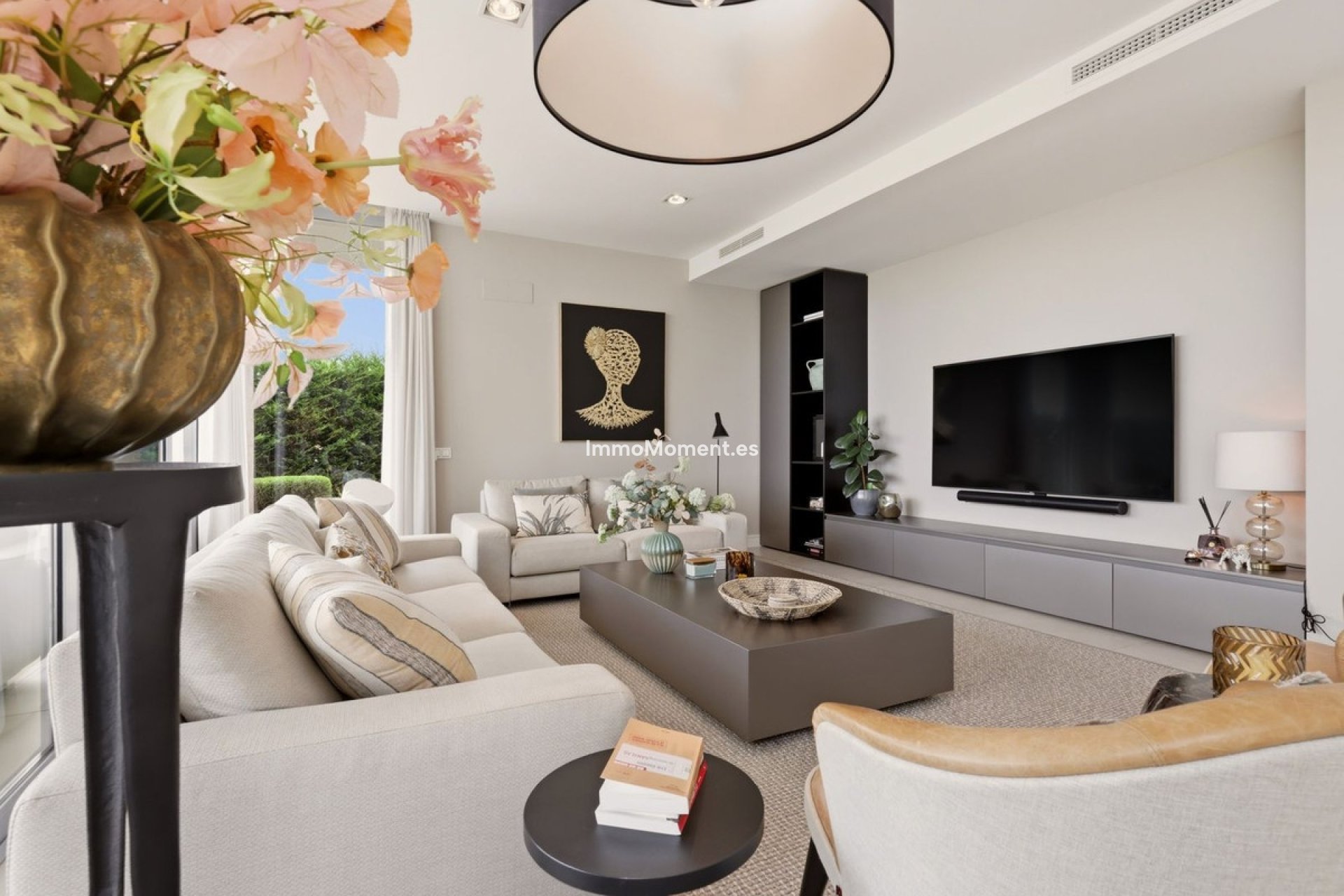 Bestaande woning - Vrijstaande villa - Marbella - Santa Clara
