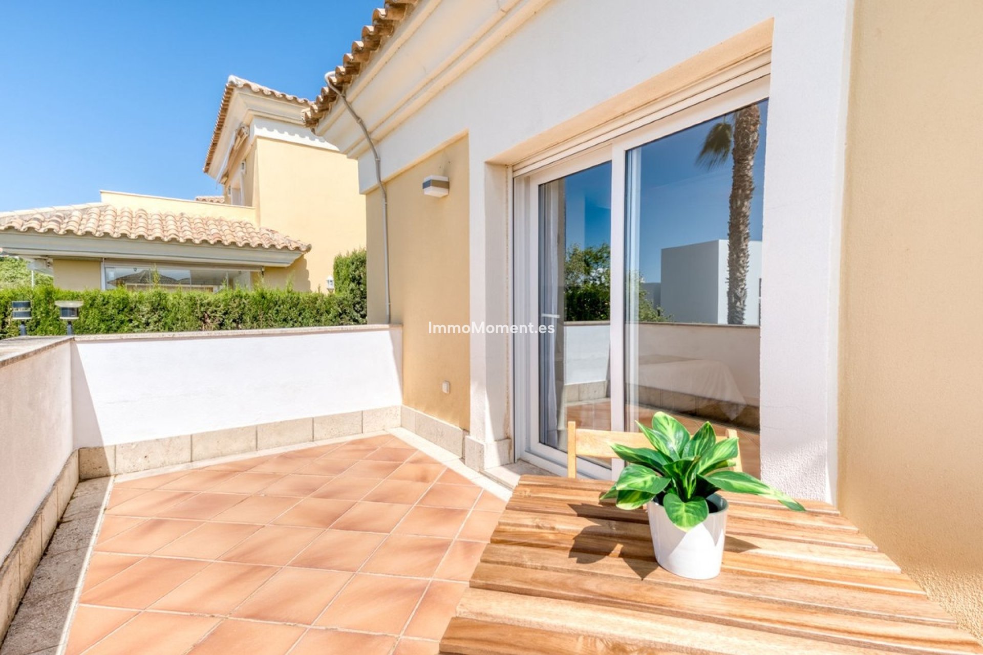 Bestaande woning - Vrijstaande villa - Marbella - Santa Clara