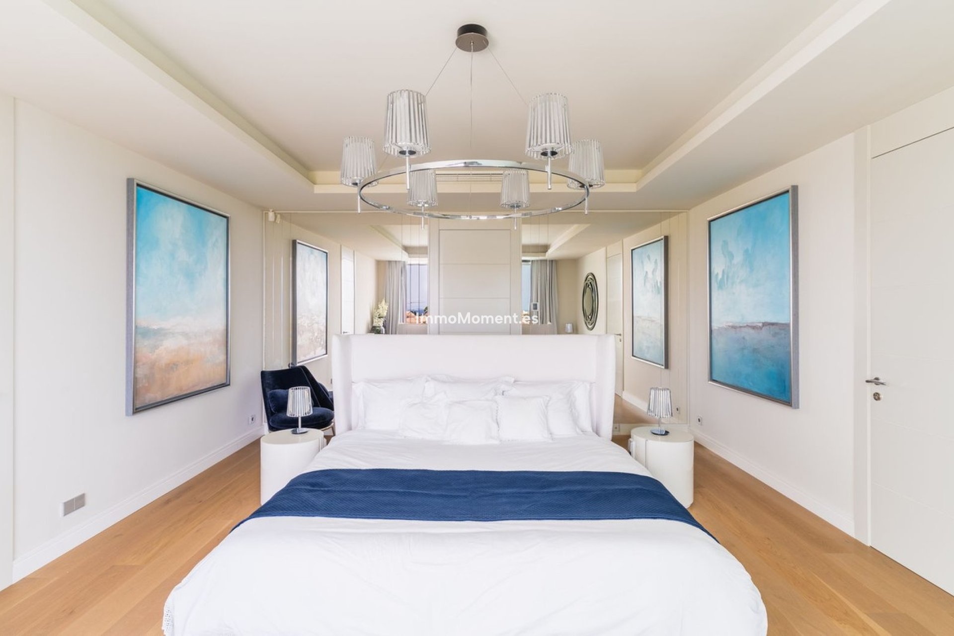 Bestaande woning - Vrijstaande villa - Marbella - Santa Clara
