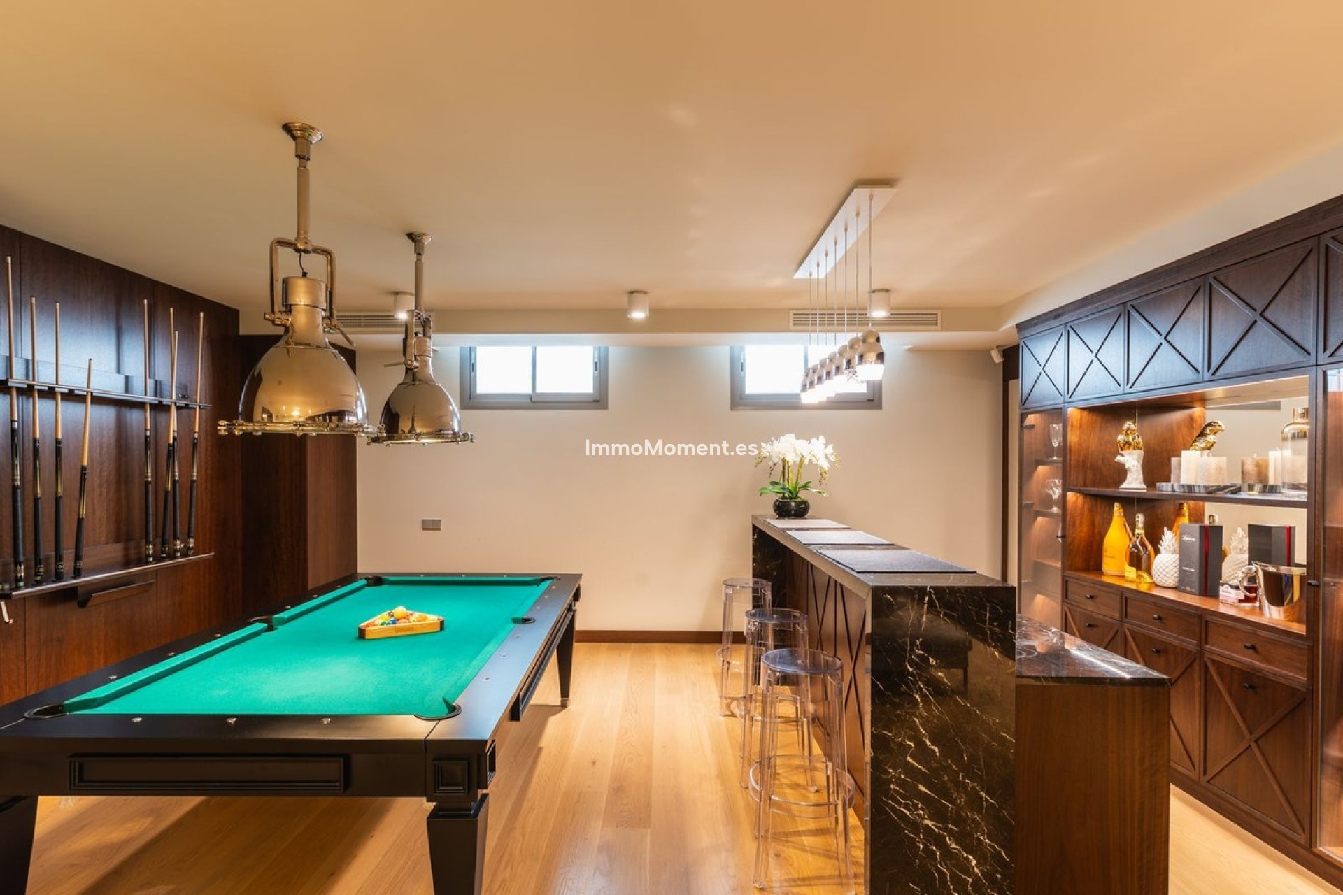 Bestaande woning - Vrijstaande villa - Marbella - Santa Clara