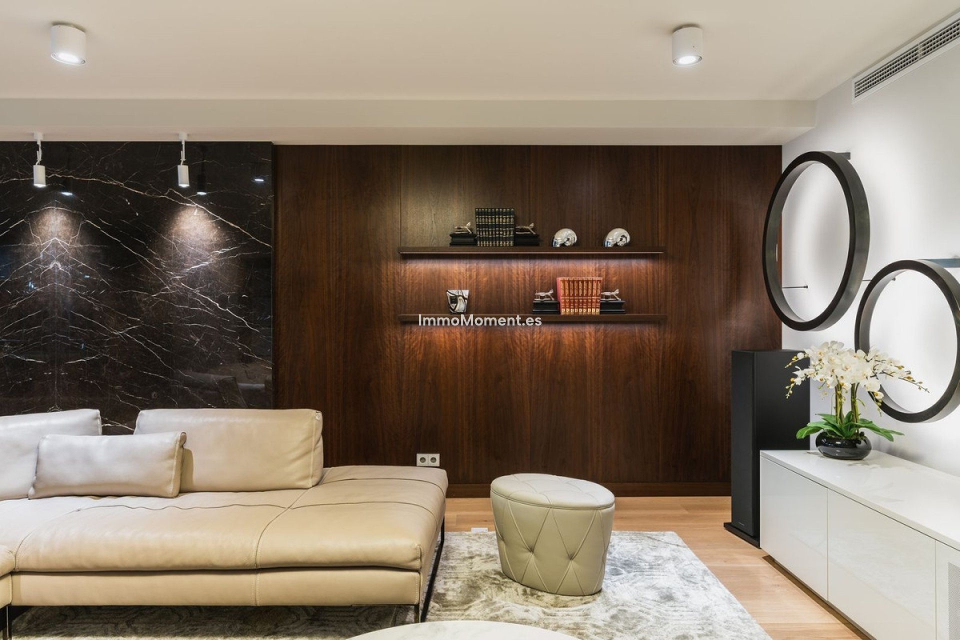 Bestaande woning - Vrijstaande villa - Marbella - Santa Clara