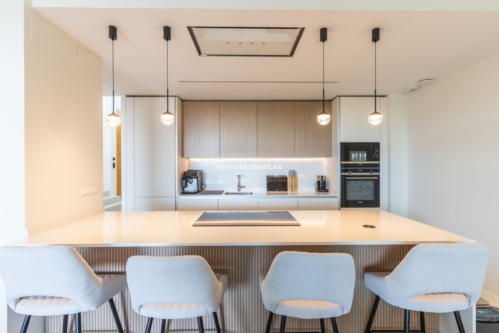 Bestaande woning - Vrijstaande villa - Marbella - Santa Clara