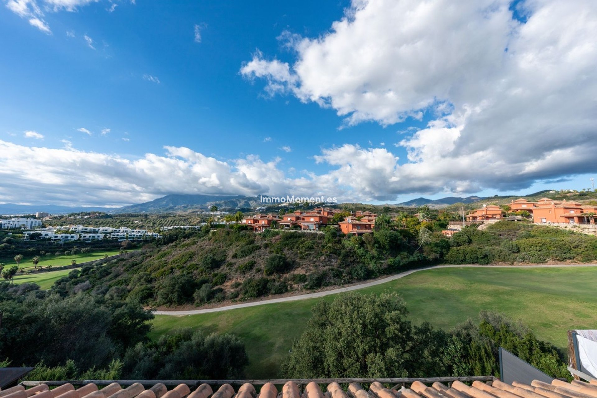 Bestaande woning - Vrijstaande villa - Marbella - Santa Clara