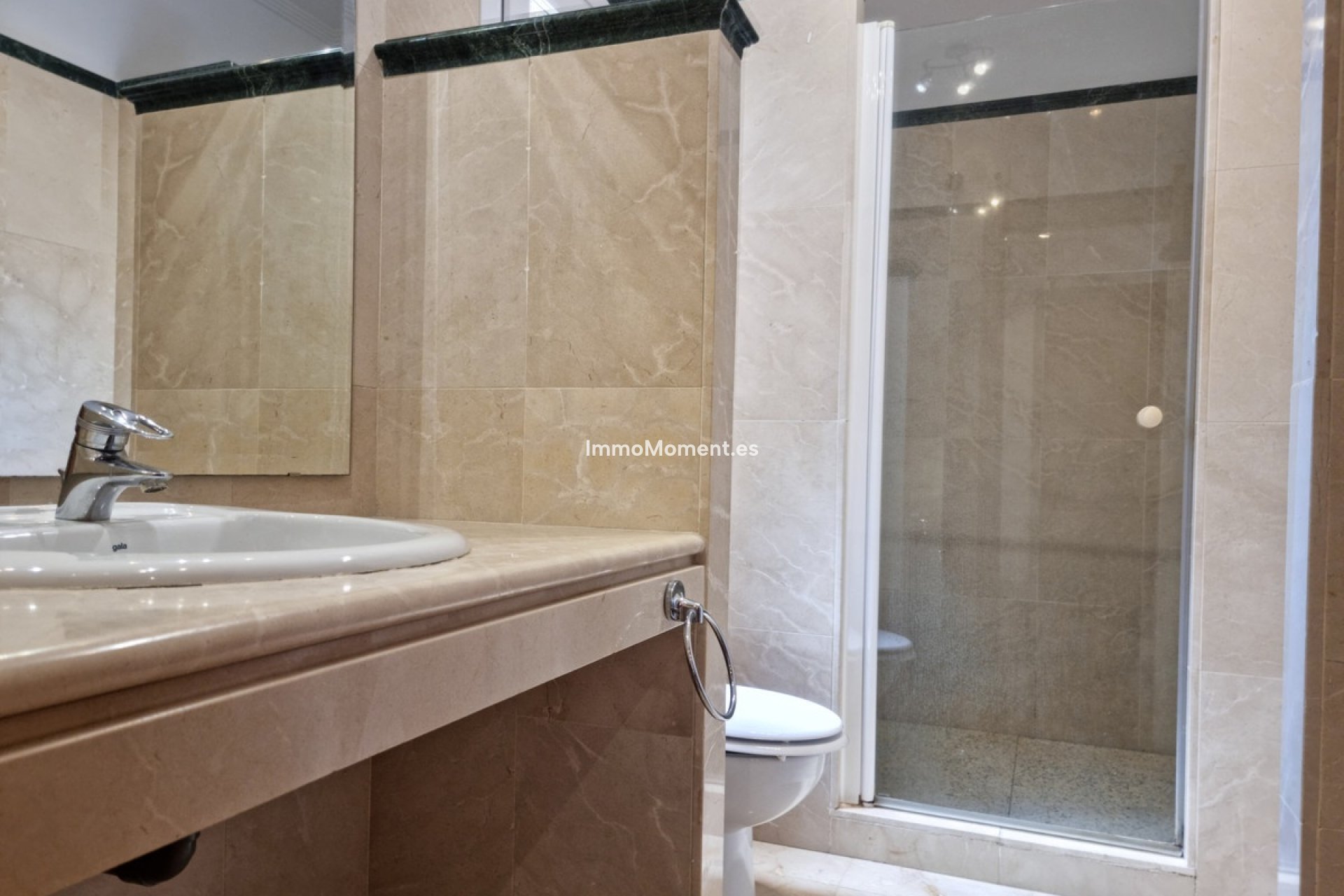 Bestaande woning - Vrijstaande villa - Marbella - Santa Clara