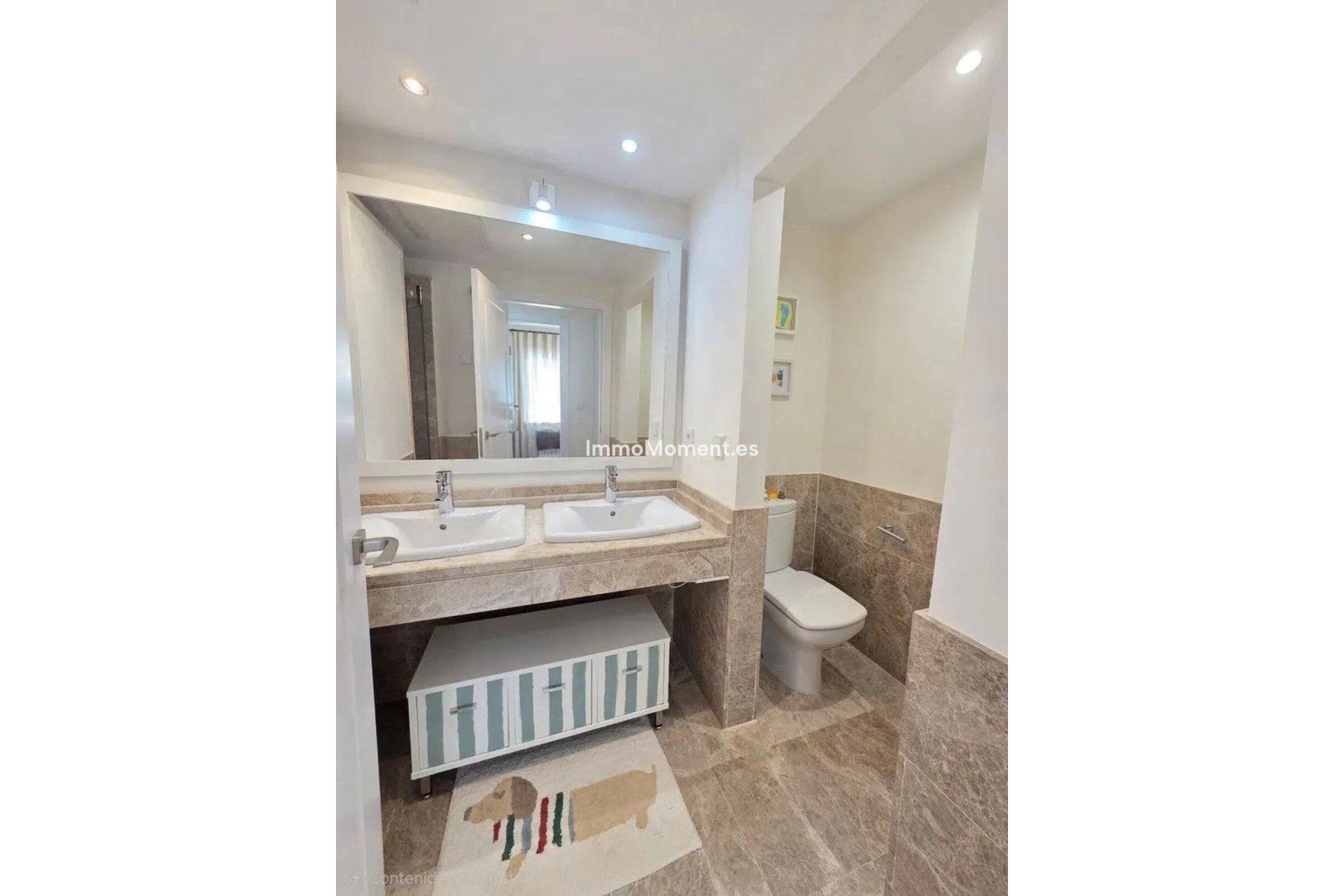 Bestaande woning - Vrijstaande villa - Marbella - Santa Clara