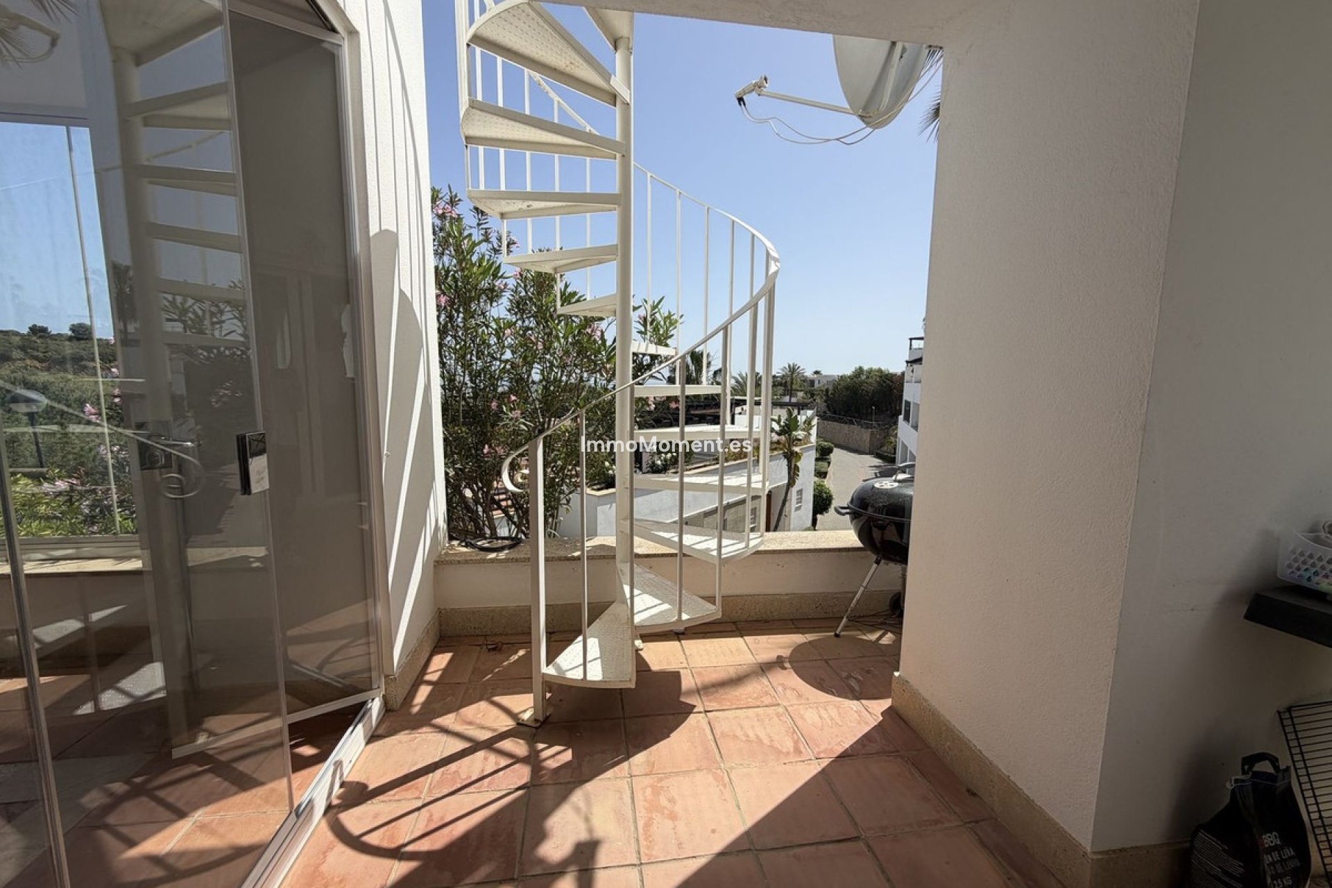 Bestaande woning - Vrijstaande villa - Marbella - Santa Clara