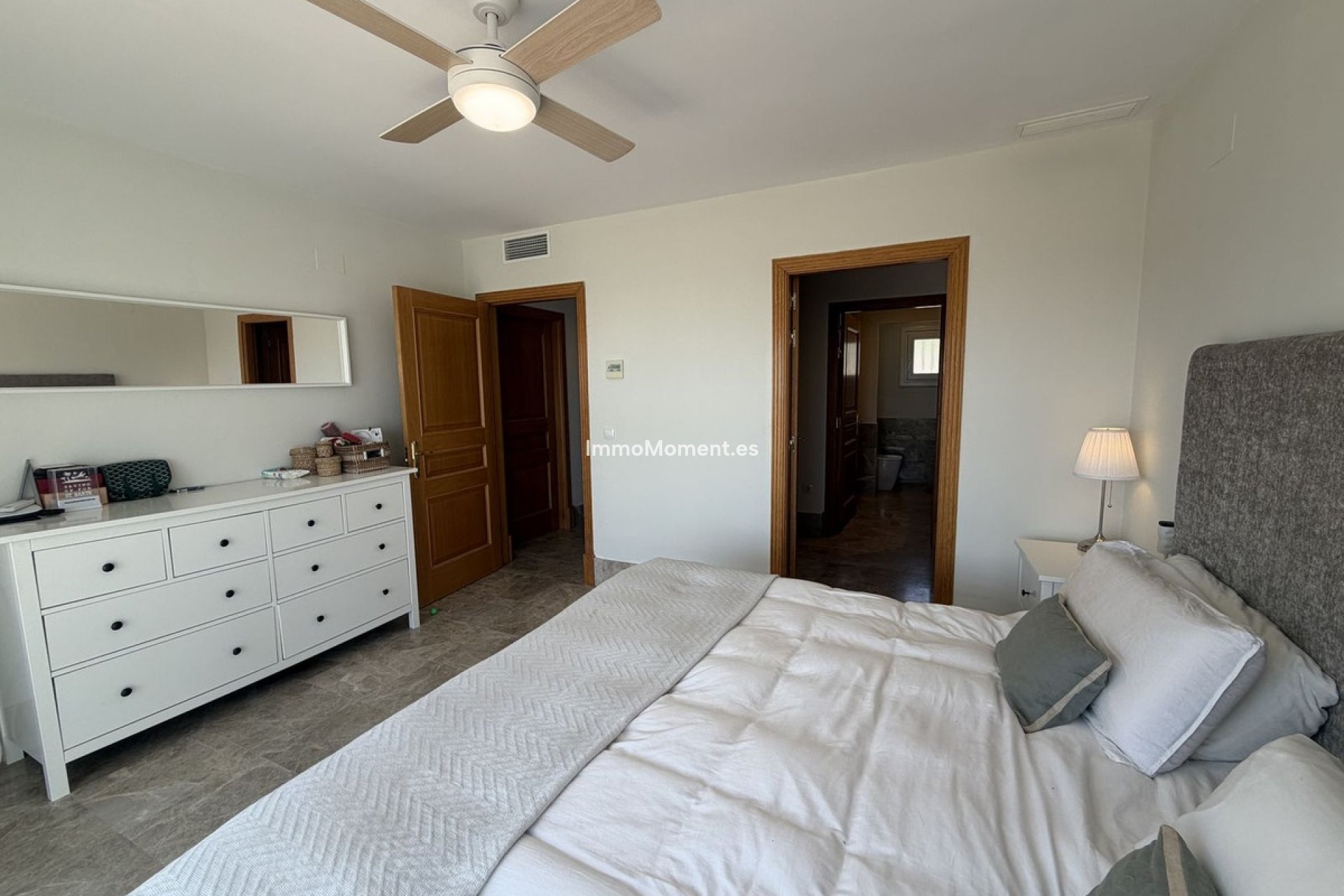Bestaande woning - Vrijstaande villa - Marbella - Santa Clara