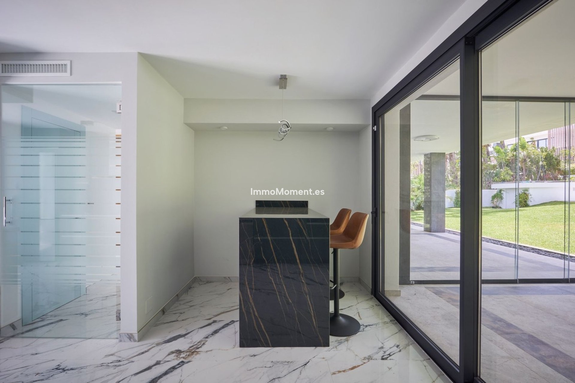 Bestaande woning - Vrijstaande villa - Marbella - Sierra Blanca